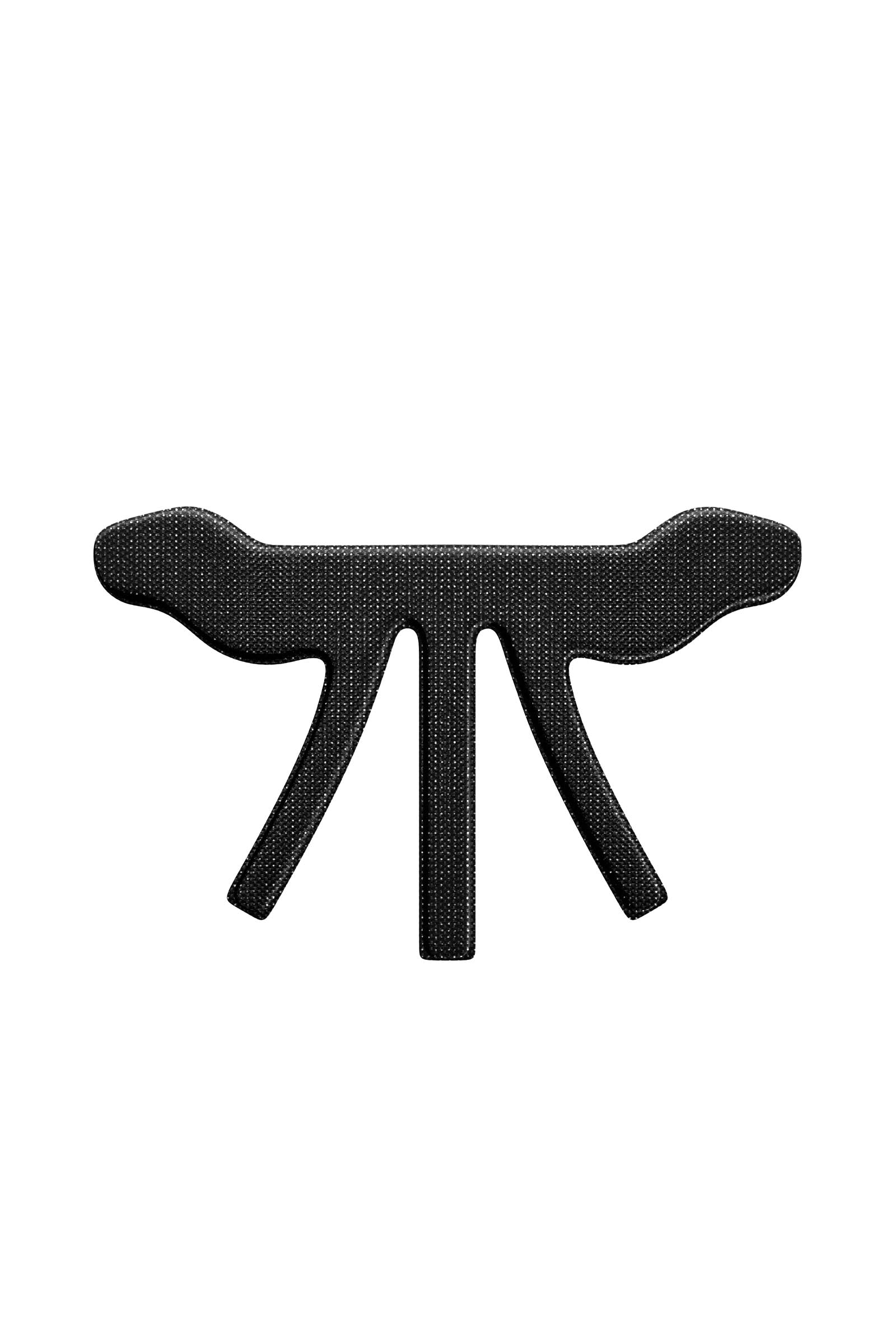 Abus Spares Abq2 Pad 5Mm Ratsastuskypärät & Turvaliivit