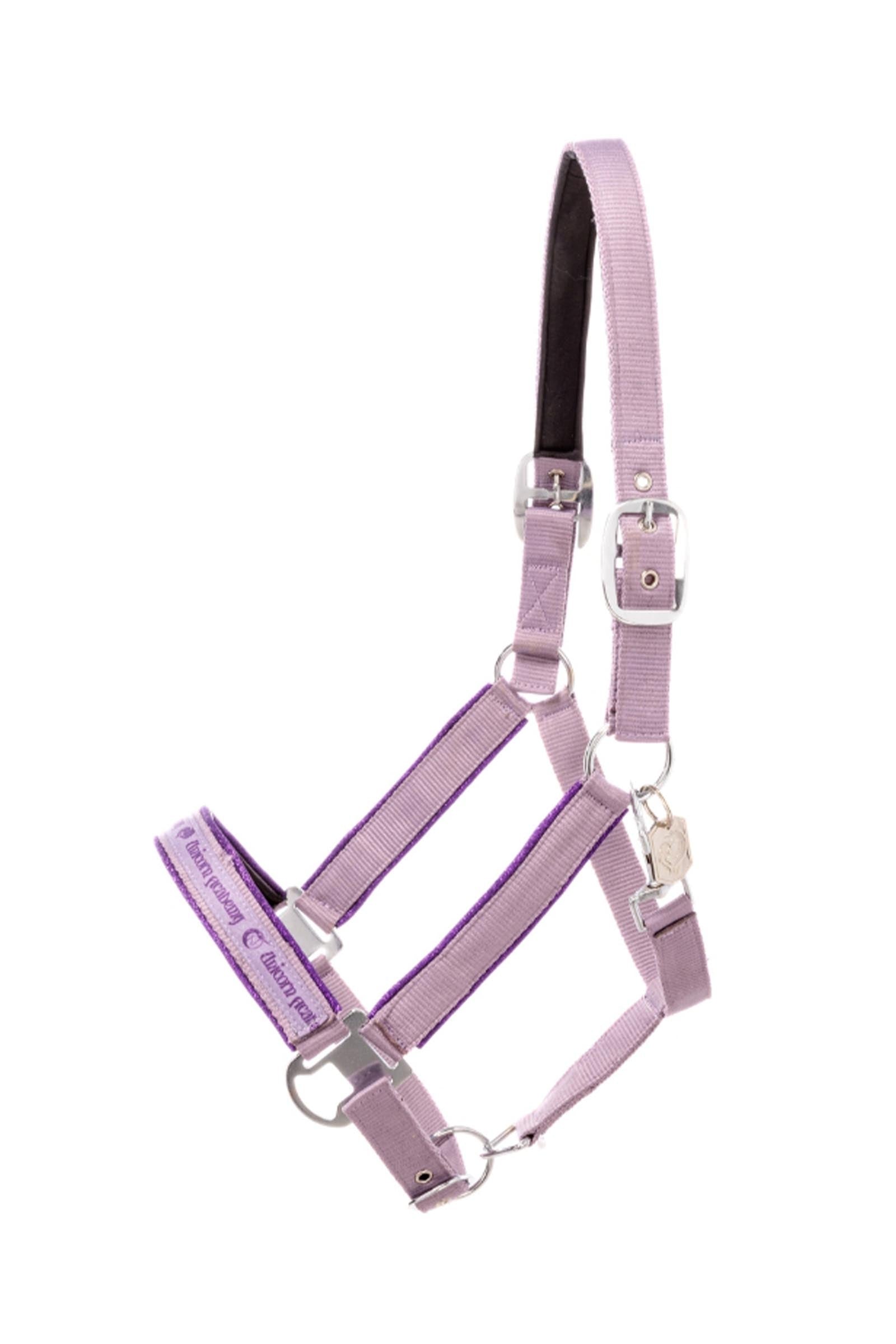 Kavalkade Unicorn Academy riimu glitterillä Riimut & riimunnarut