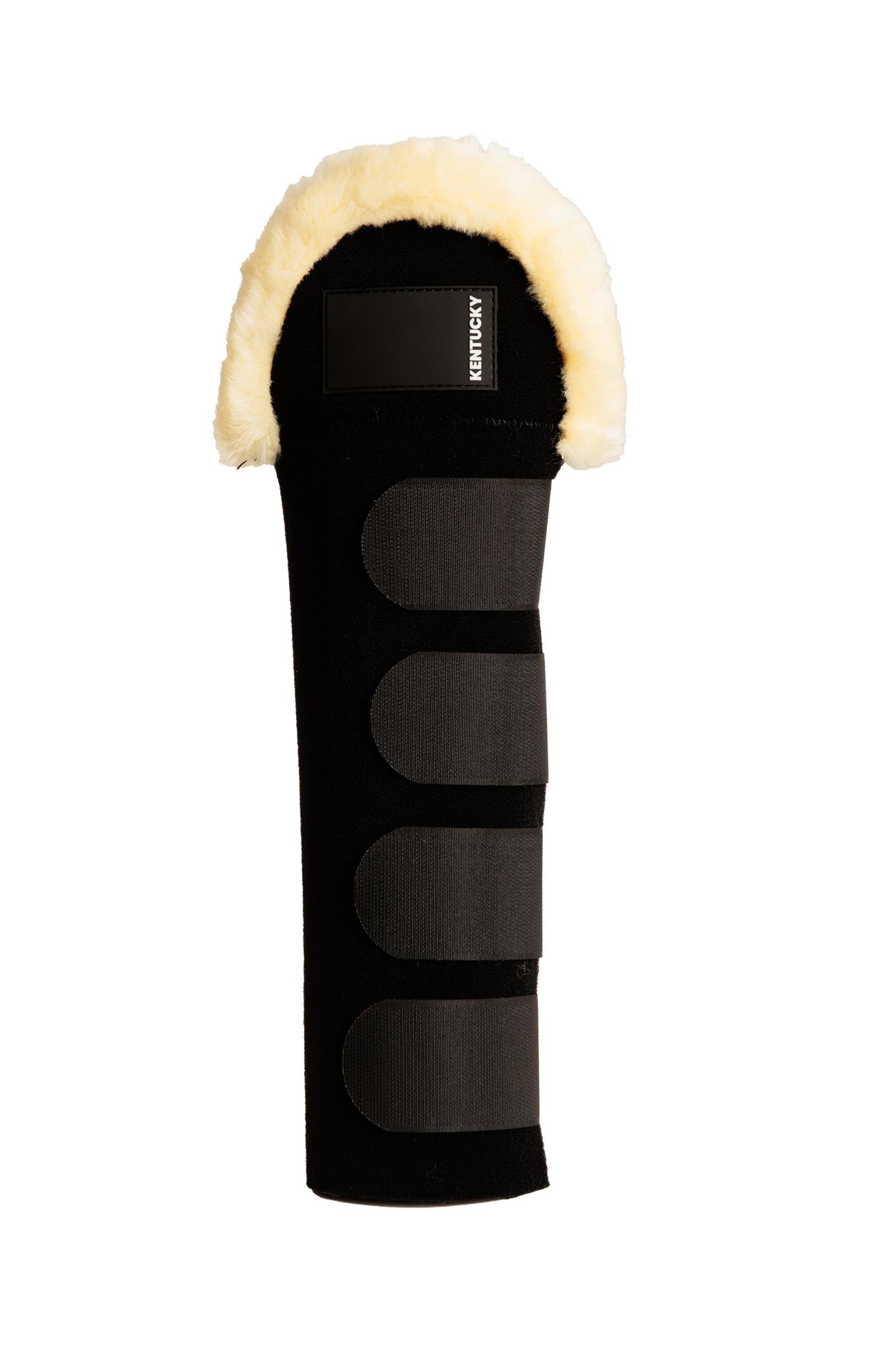 Kentucky Horsewear Kentucky Horseware Sheepskin Tailguard Horse Rugs