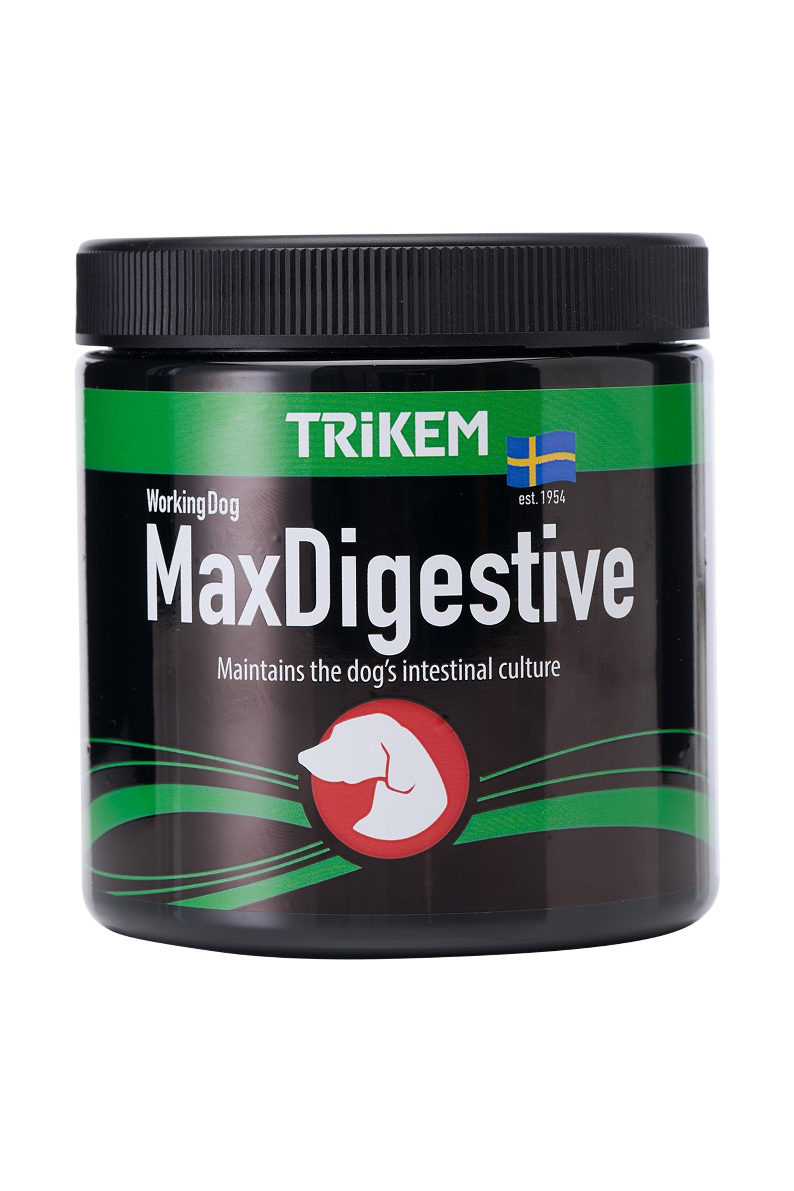 Trikem Working Dog Trikem WorkingDog Max Digestive, 600 g Koiratarvikkeet
