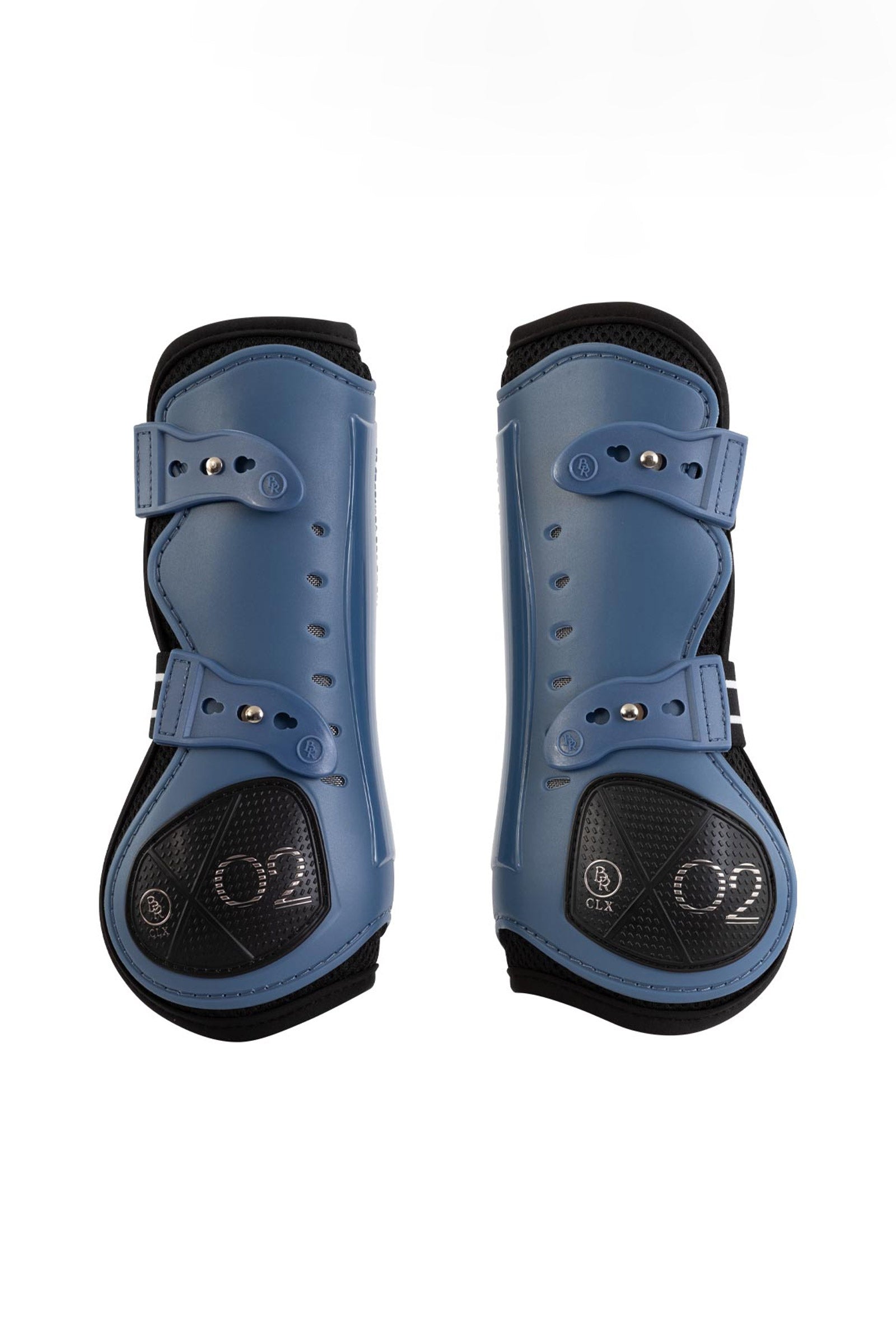 BR CLX XO2 jännesuojat Leg Protection & Hoof Protection for Horses