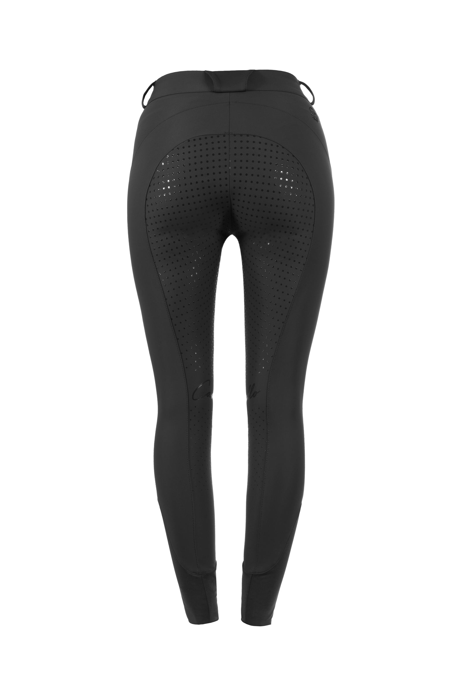 Cavallo CAVALCLAIRE Women´s Fullseat Grip Softshell Breeches Womens Breeches