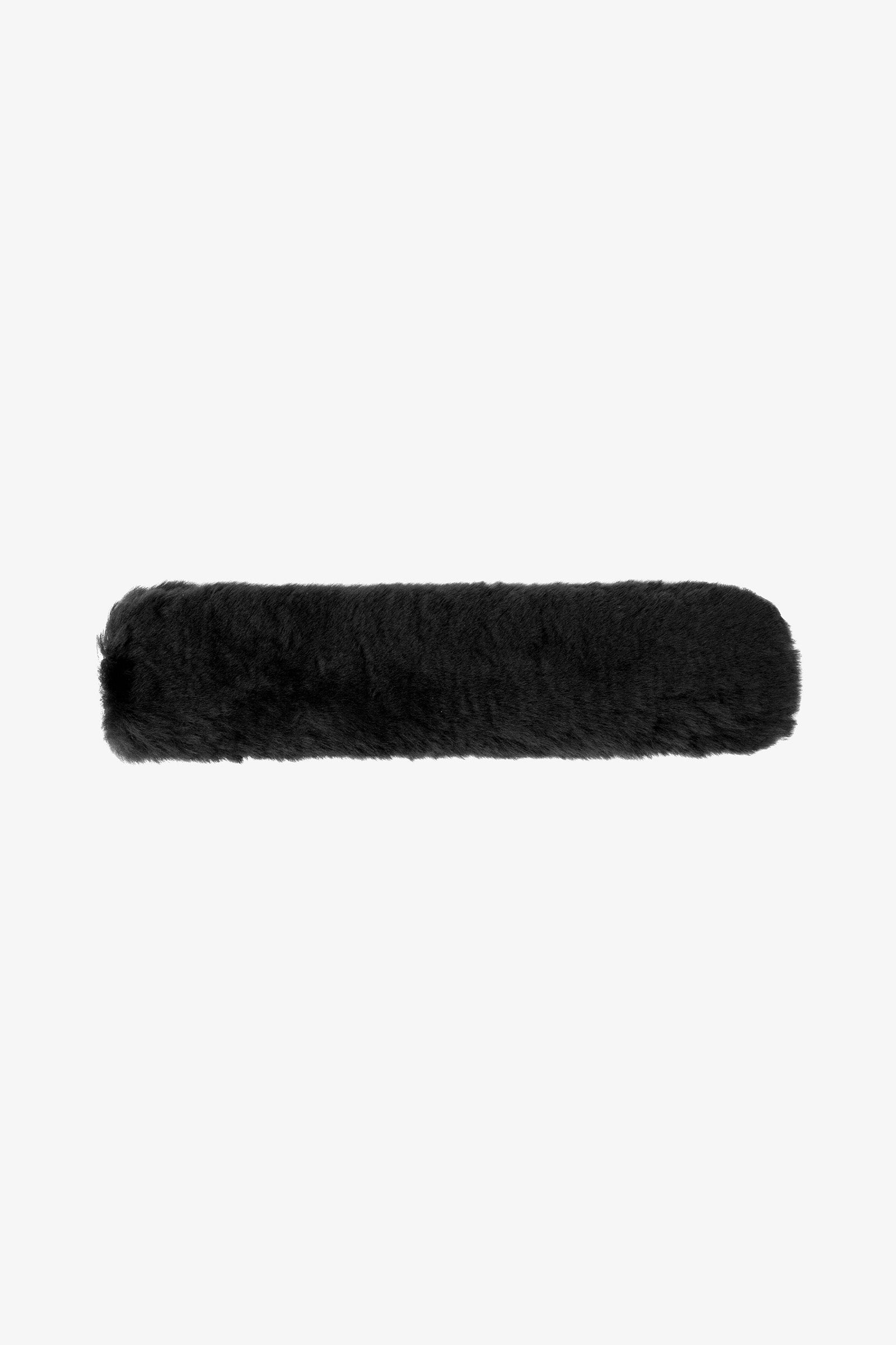 LeMieux Simuwool Noseband Cover Suitset & Ohjat