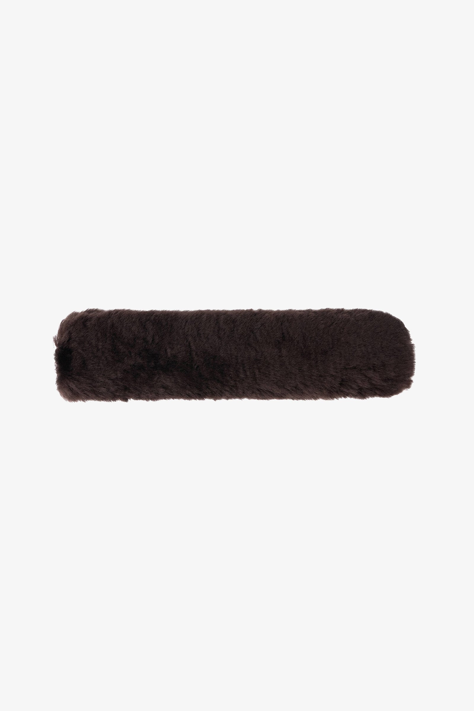 LeMieux Simuwool Noseband Cover Suitset & Ohjat