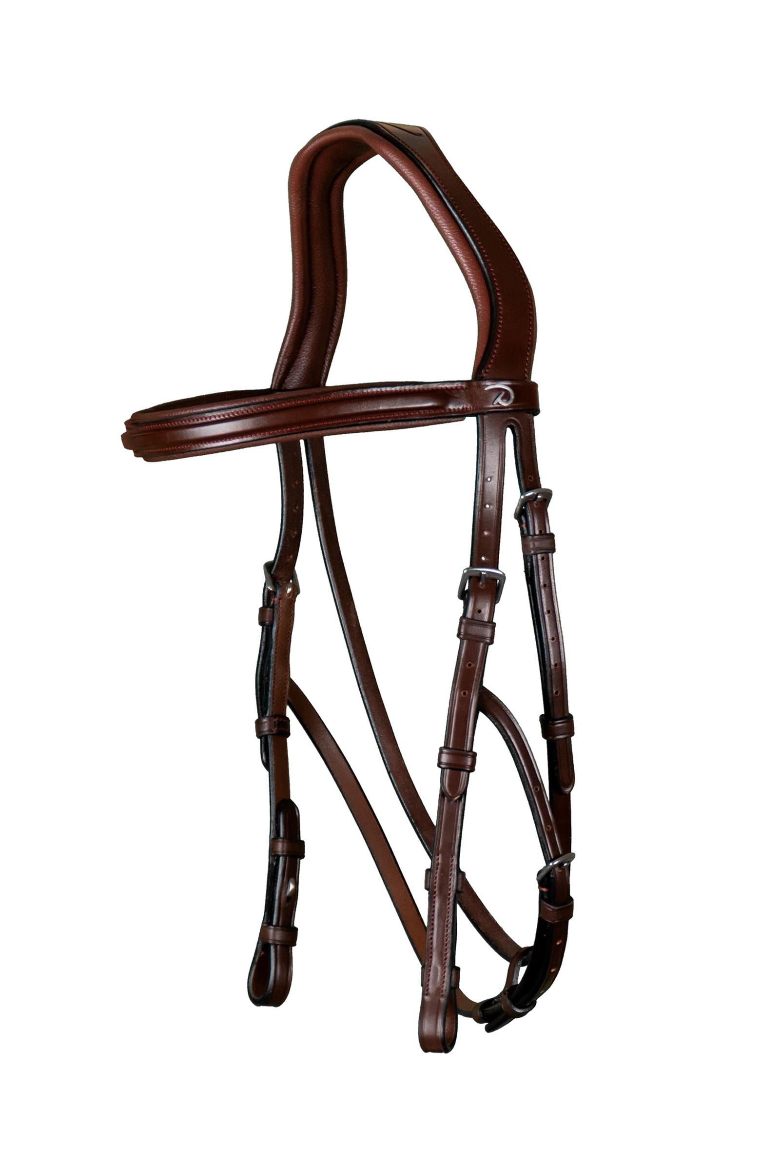 Dy'on New English Collection hackamore suitset Suitset & Ohjat