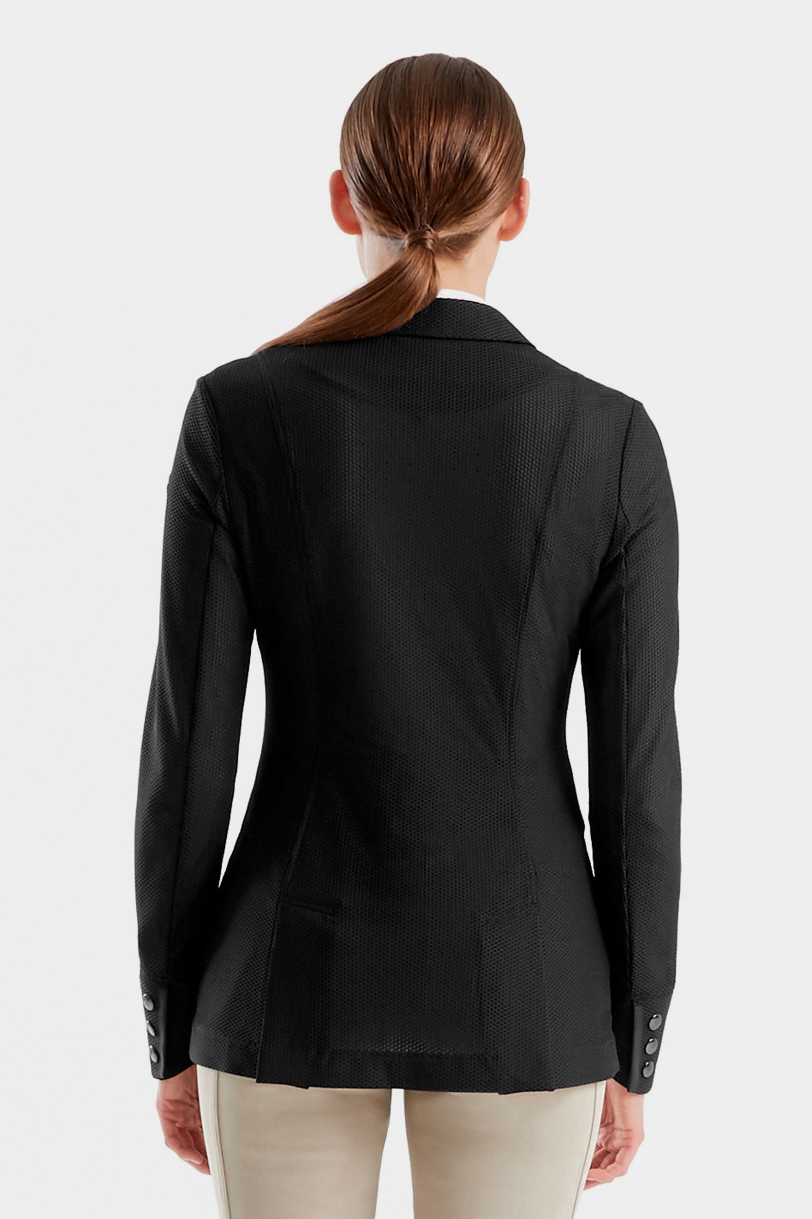 Horse Pilot Aeromesh Women´s Jacket Women’s Riding Clothing