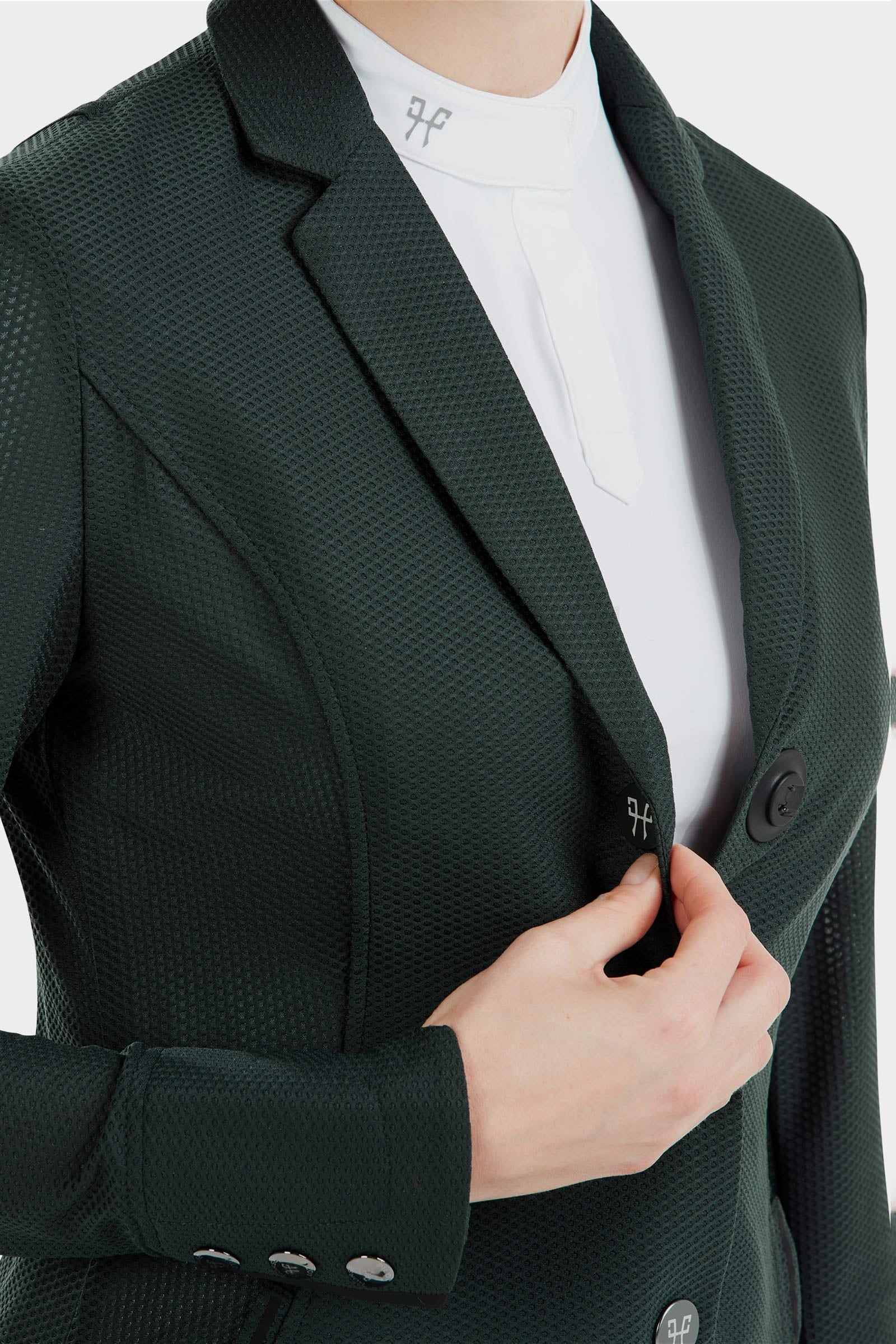 Horse Pilot Aeromesh Women´s Jacket Women’s Riding Clothing