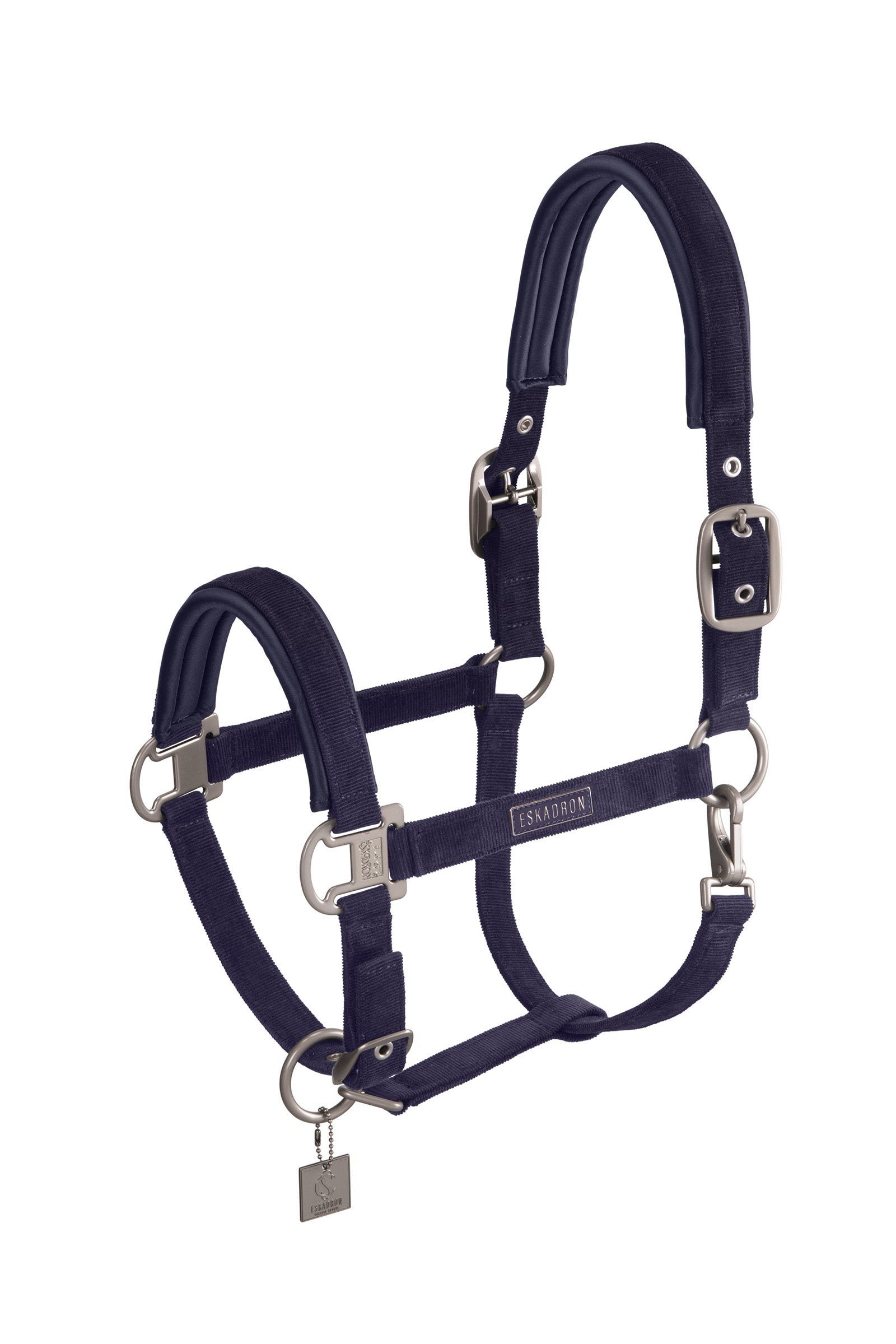 Eskadron Classic Sports Suitset Cord Double Pin SS24 Riimut & riimunnarut