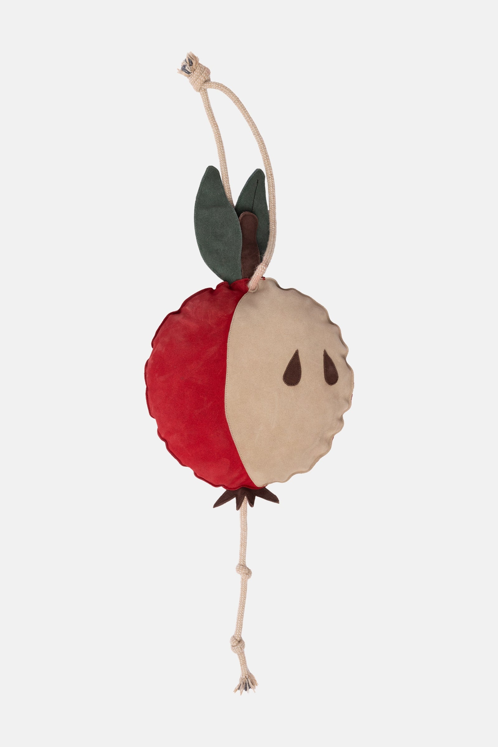 Horze nahkainen hevoslelu Treeniin & lelut