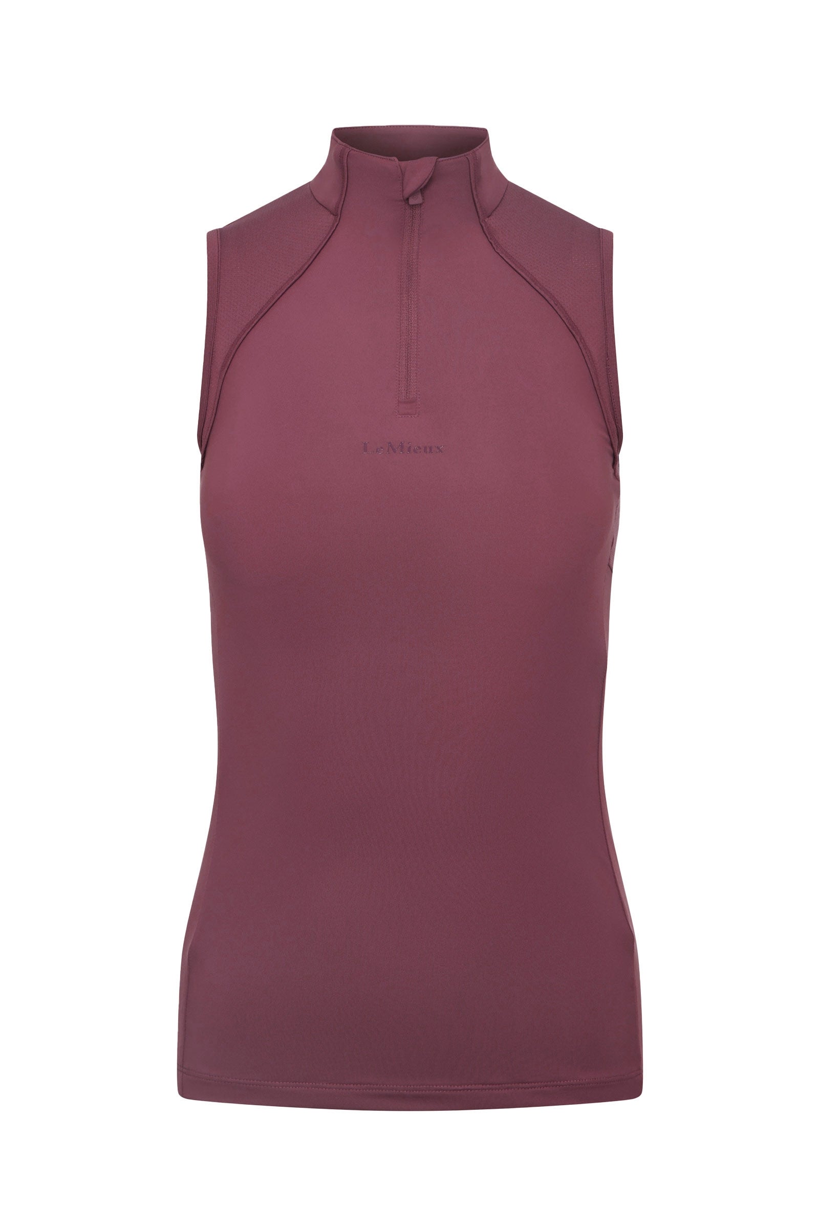 LeMieux Maria Mesh Sleeveless Baselayer Women’s Riding Clothing