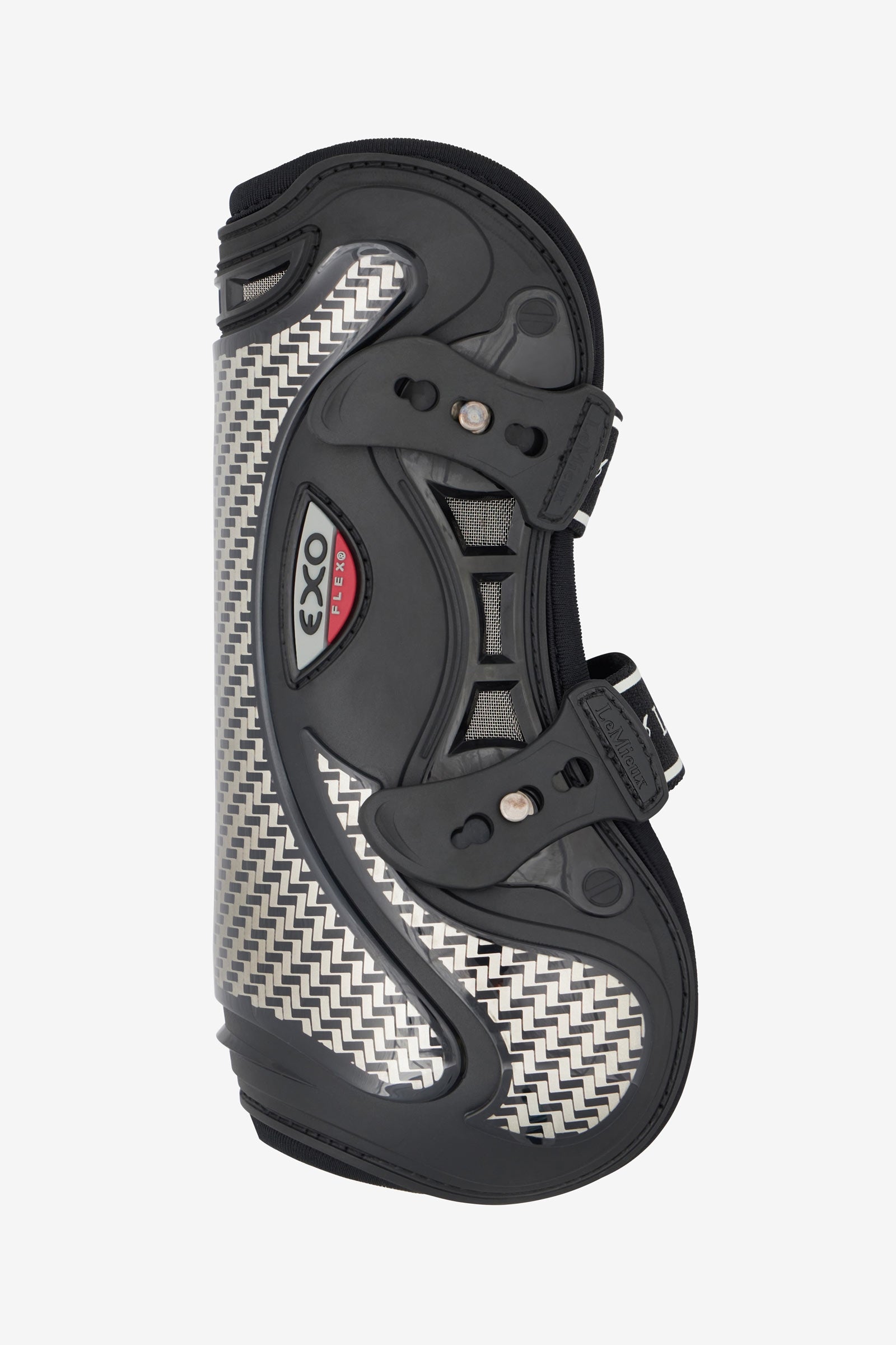 LeMieux EXO Flex Tendon -saappaat Leg Protection & Hoof Protection for Horses