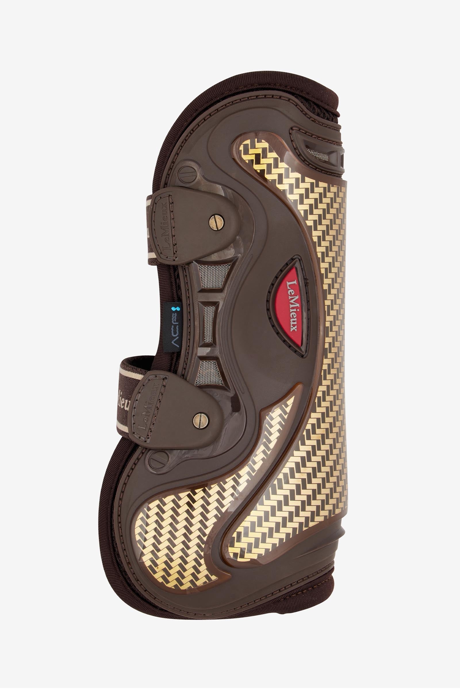 LeMieux EXO Flex jännesuojat Leg & Hoof Protection