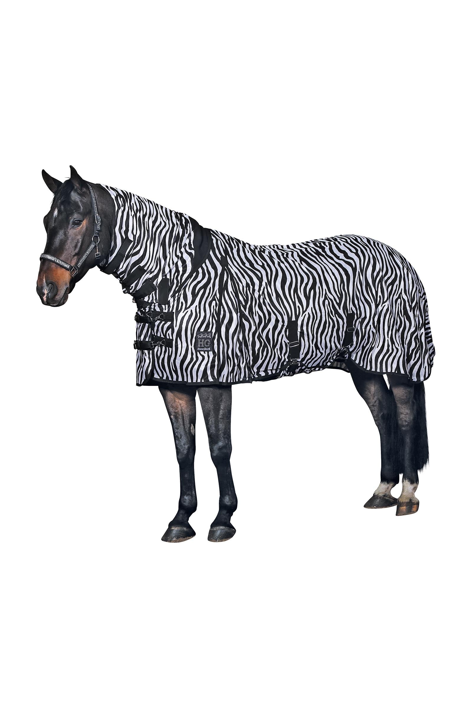 Horse Guard HorseGuard UV-Insect Rug Loimet