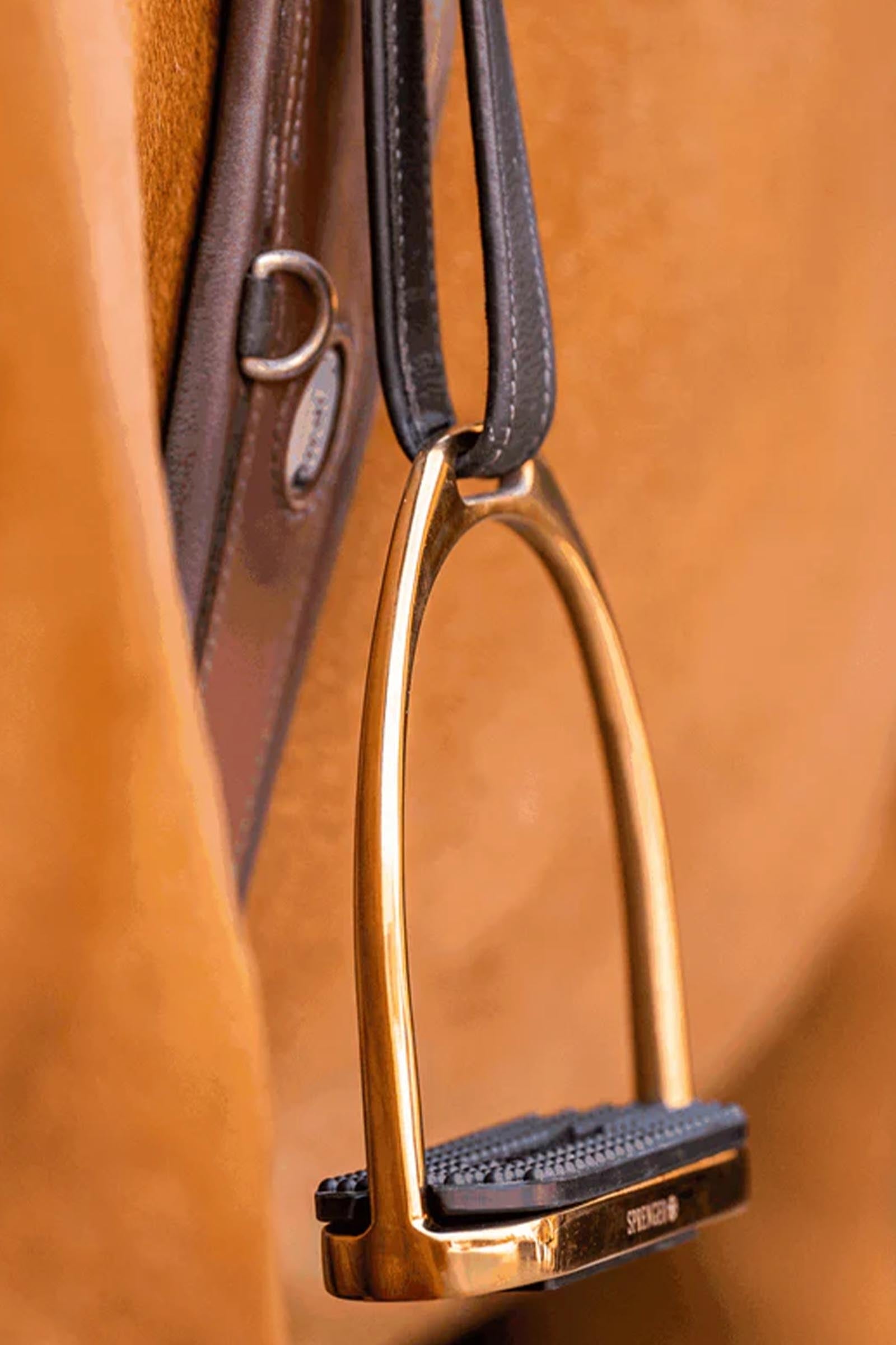 Sprenger Fillis Stirrup Saddles, Girths & Stirrups
