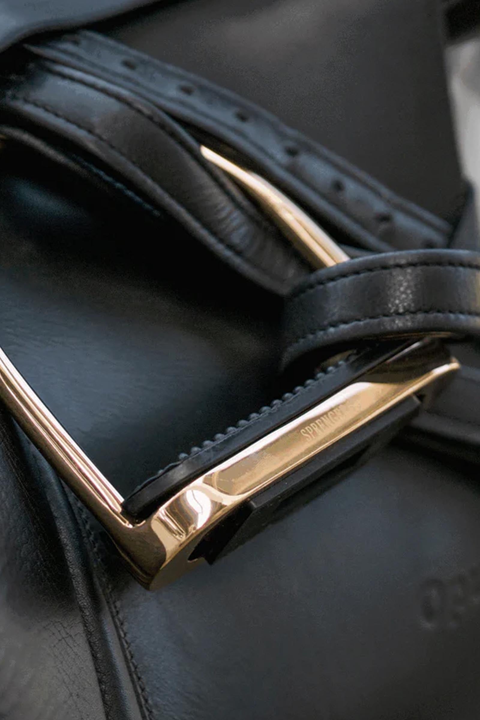 Sprenger Fillis Stirrup Saddles, Girths & Stirrups