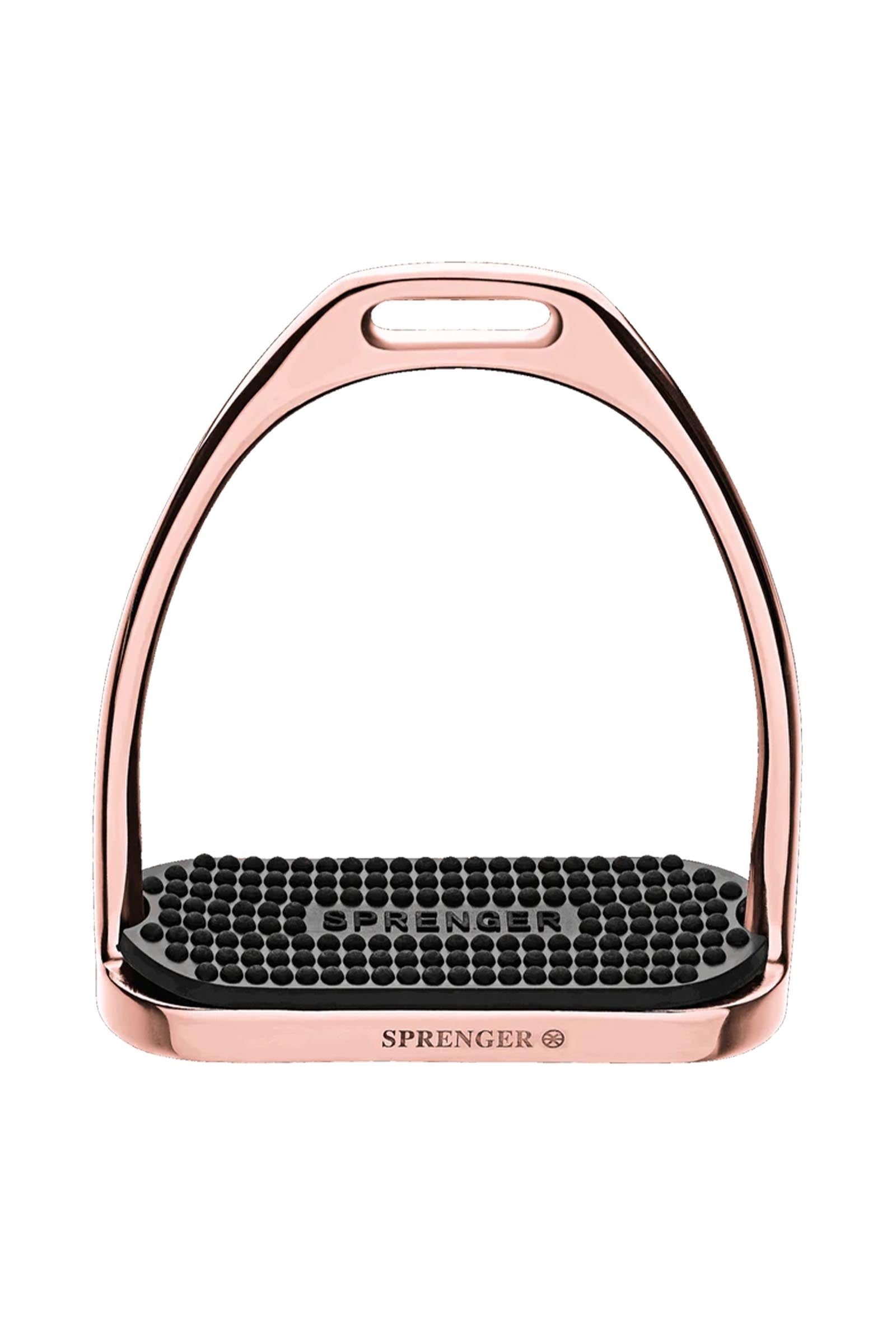 Sprenger Fillis Stirrup Saddles, Girths & Stirrups