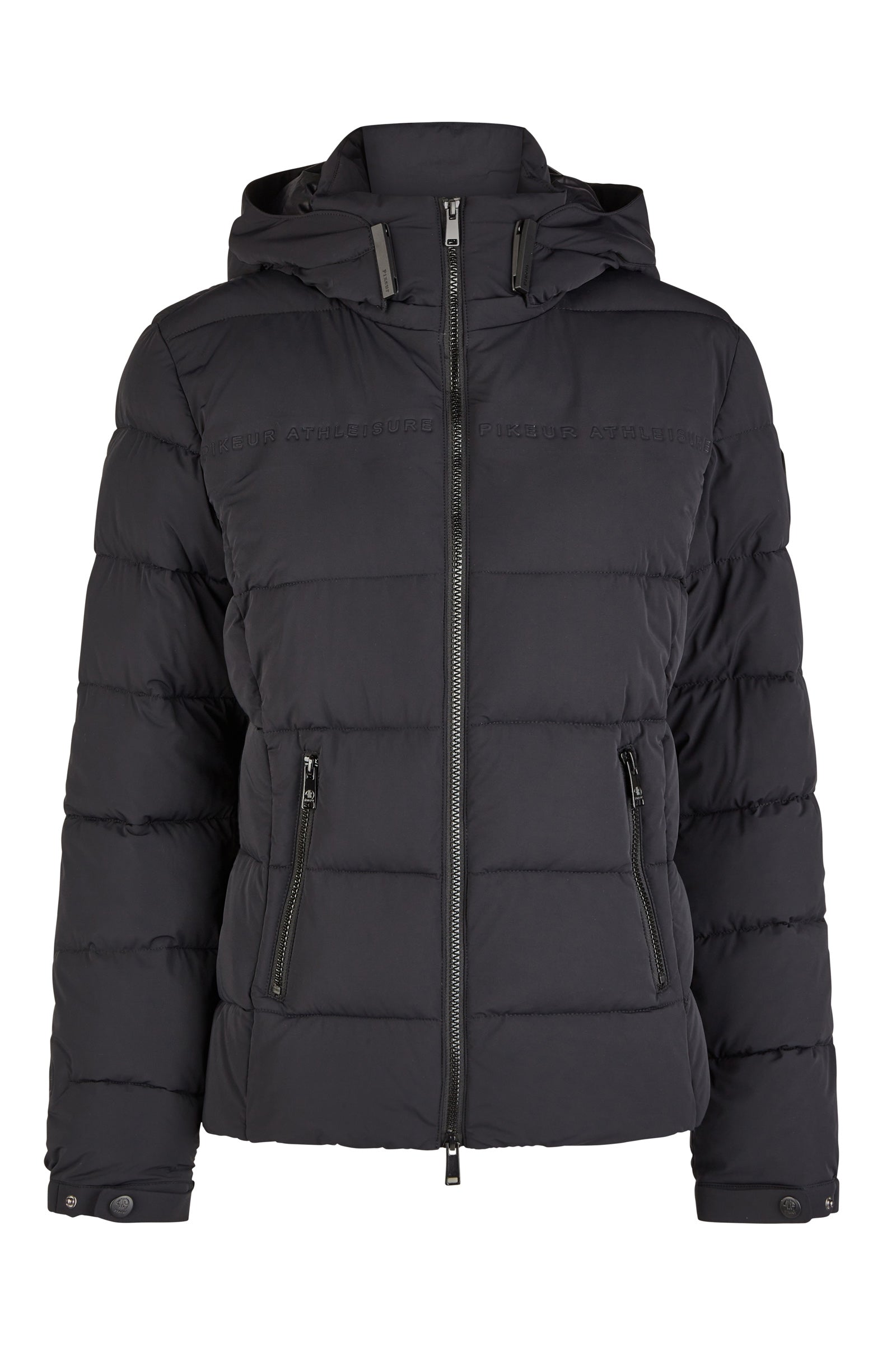Pikeur Athleisure Quilt-Jacket Naisten ratsastusvaatteet