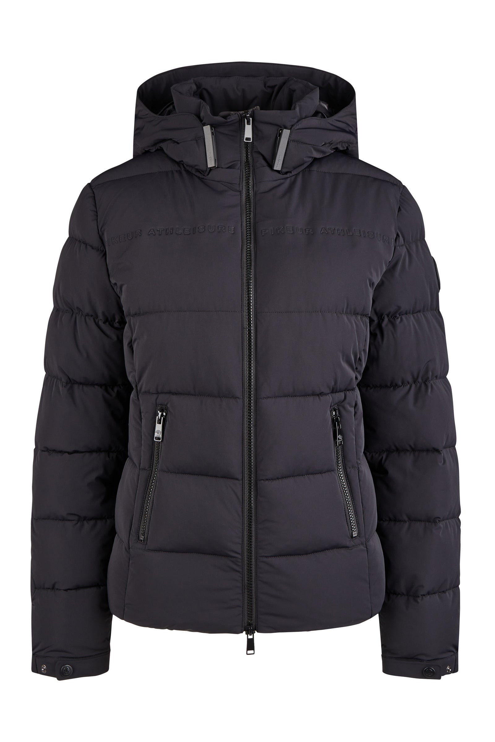 Pikeur Athleisure Quilt-Jacket Women’s Riding Clothing