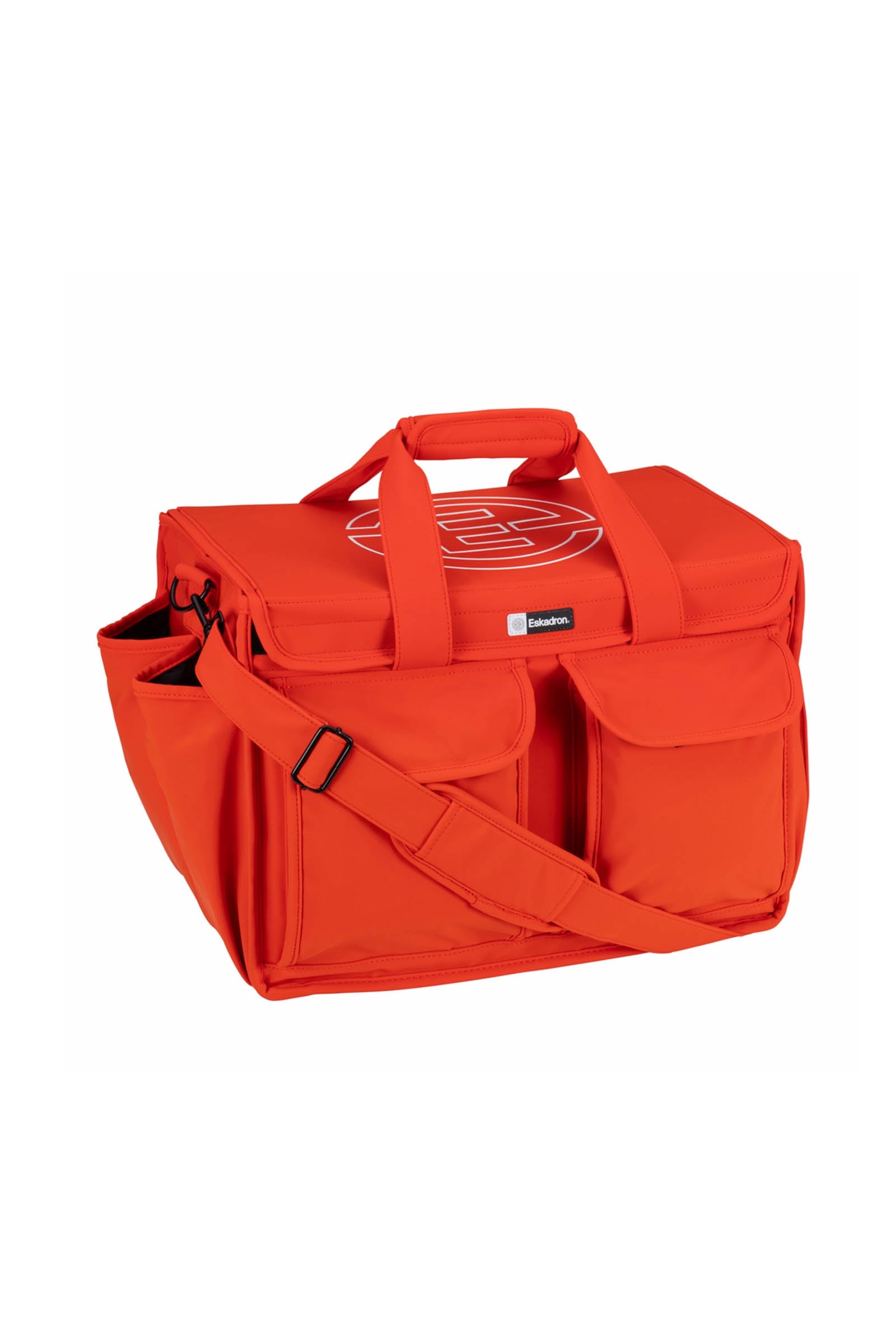 Eskadron Dynamics AW25 varustelaukku Cube Softshell Asusteet