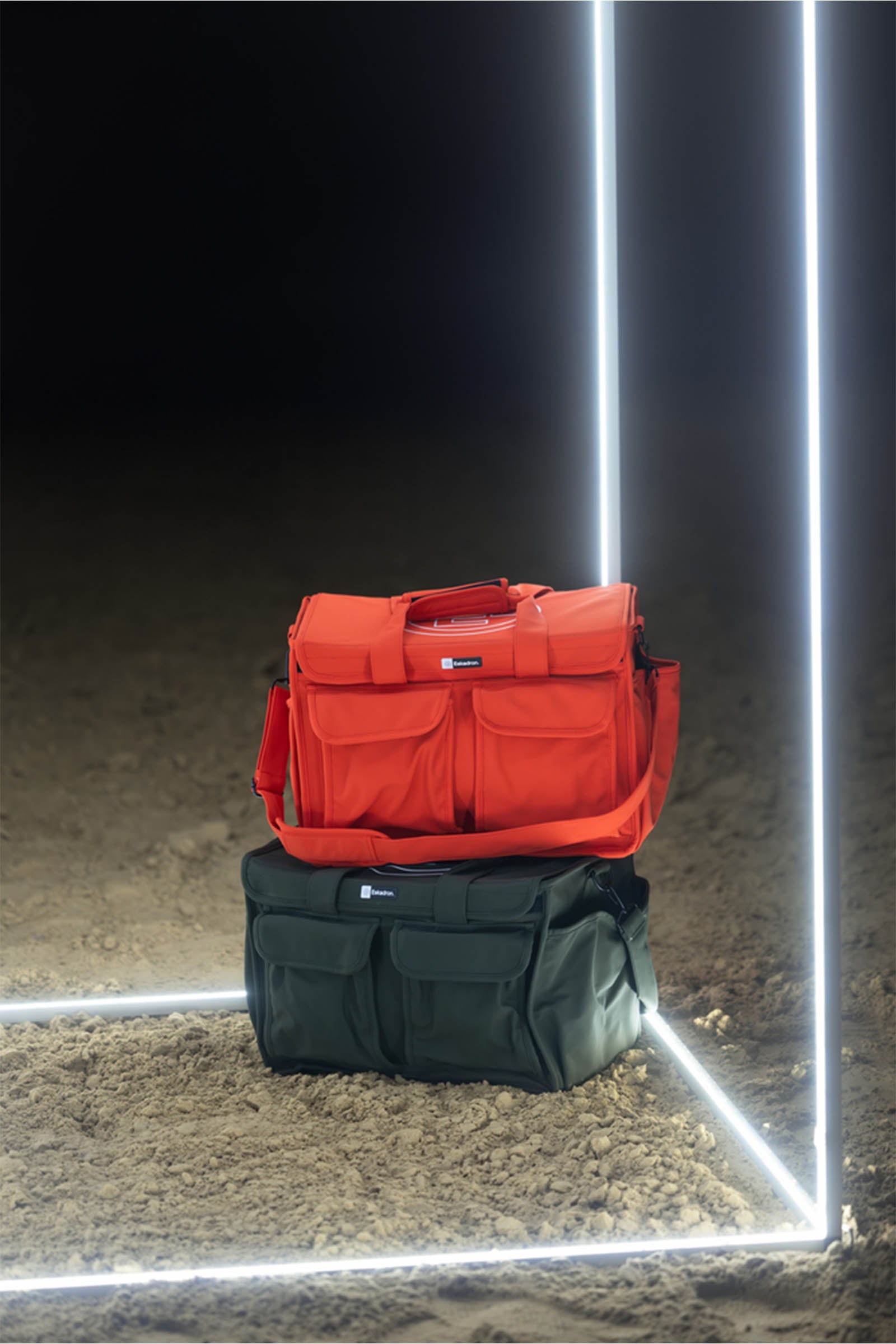 Eskadron Dynamics AW25 Cube Softshell Accessory Bag Accessories