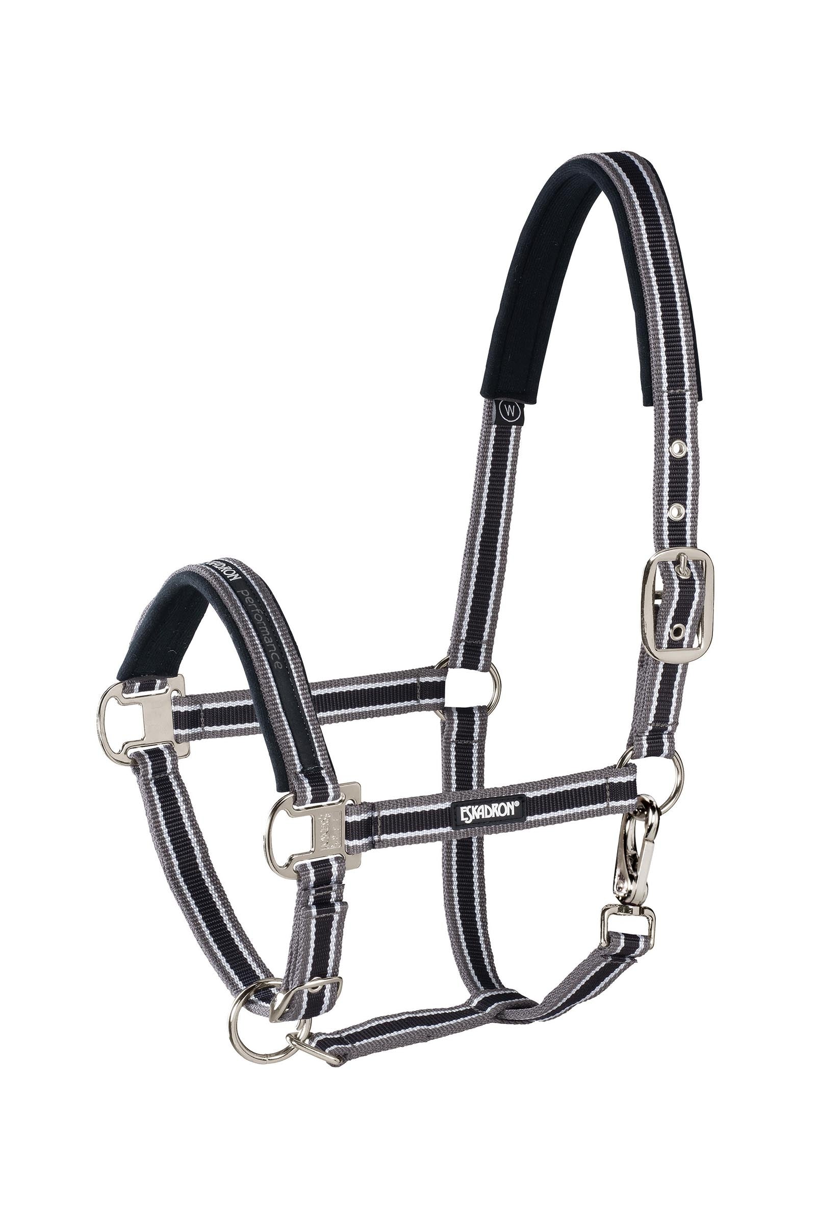 Eskadron Halter Pin Buckle Riimut & riimunnarut