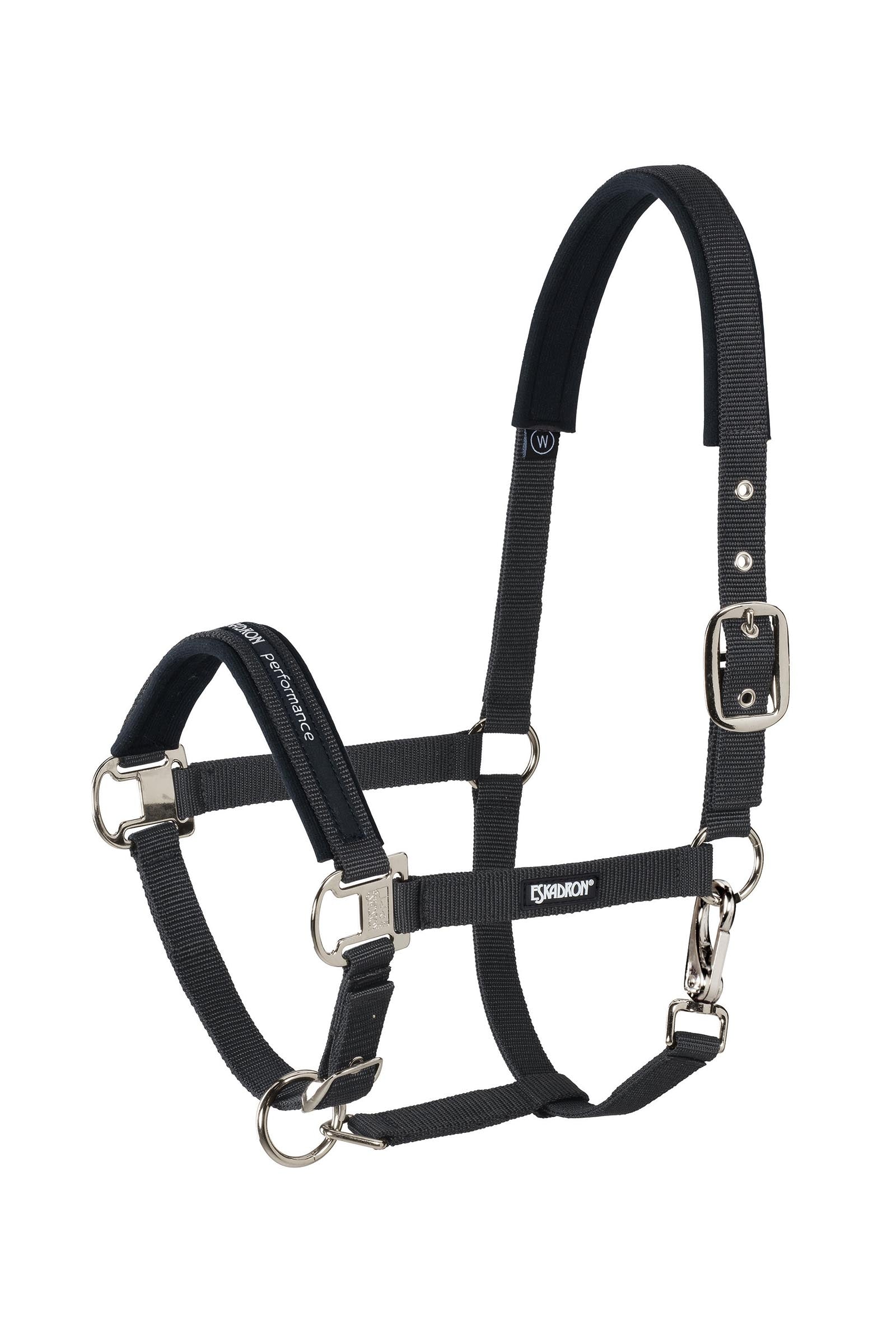 Eskadron Halter Pin Buckle Riimut & riimunnarut