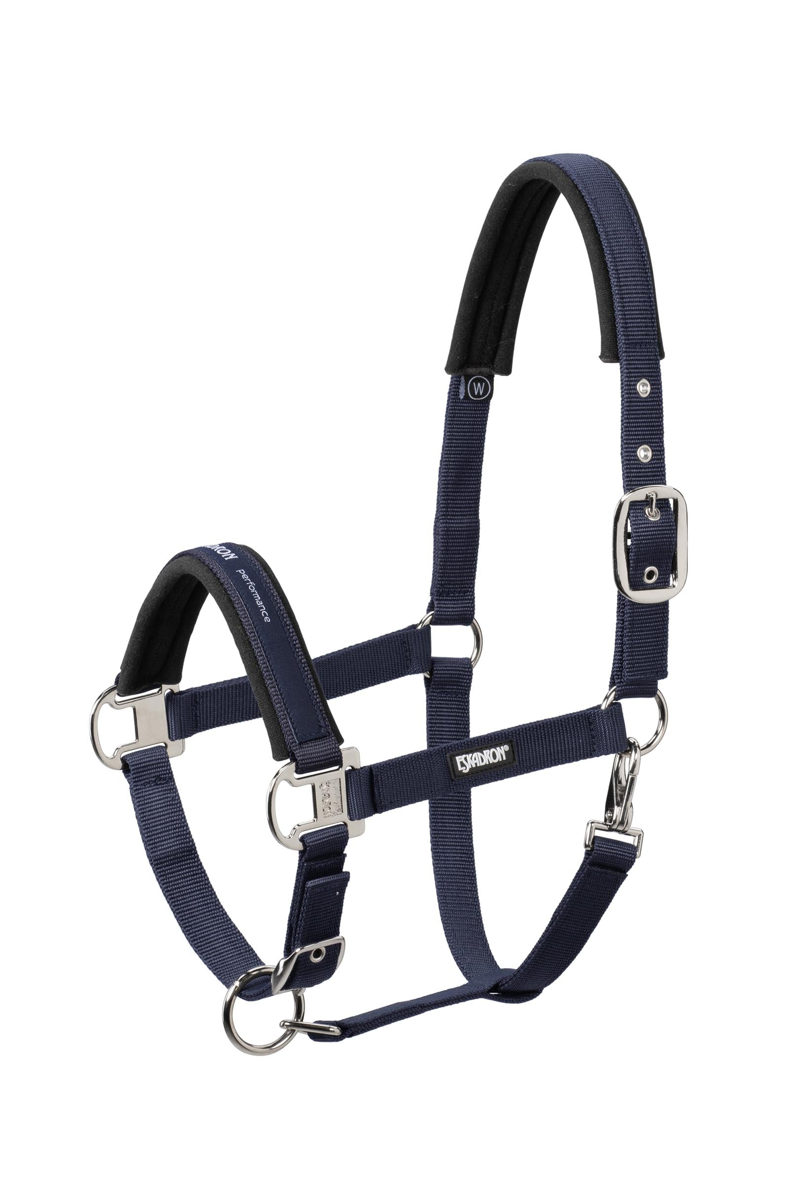 Eskadron Halter Pin Buckle Halters & Leads