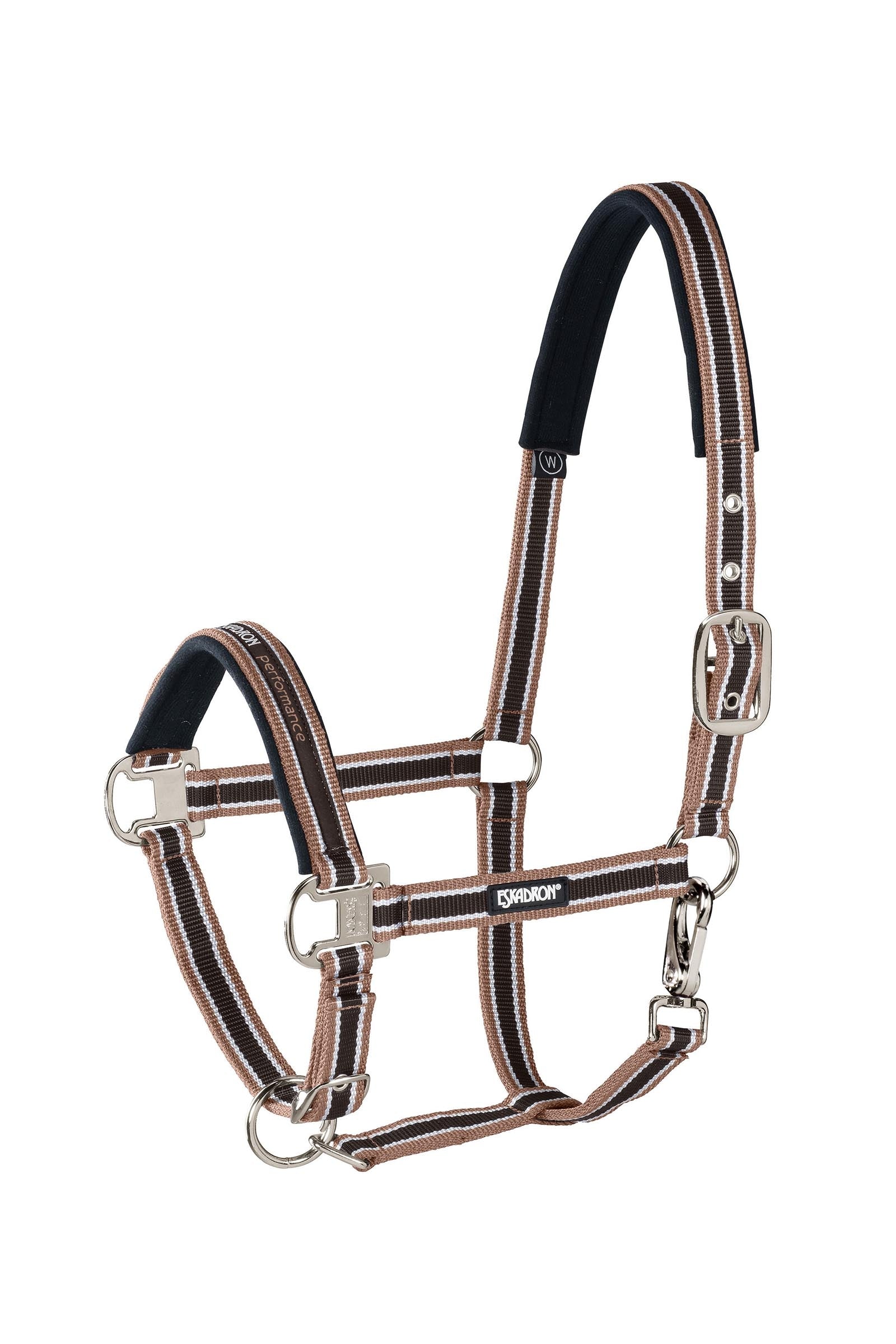 Eskadron Halter Pin Buckle Riimut & riimunnarut