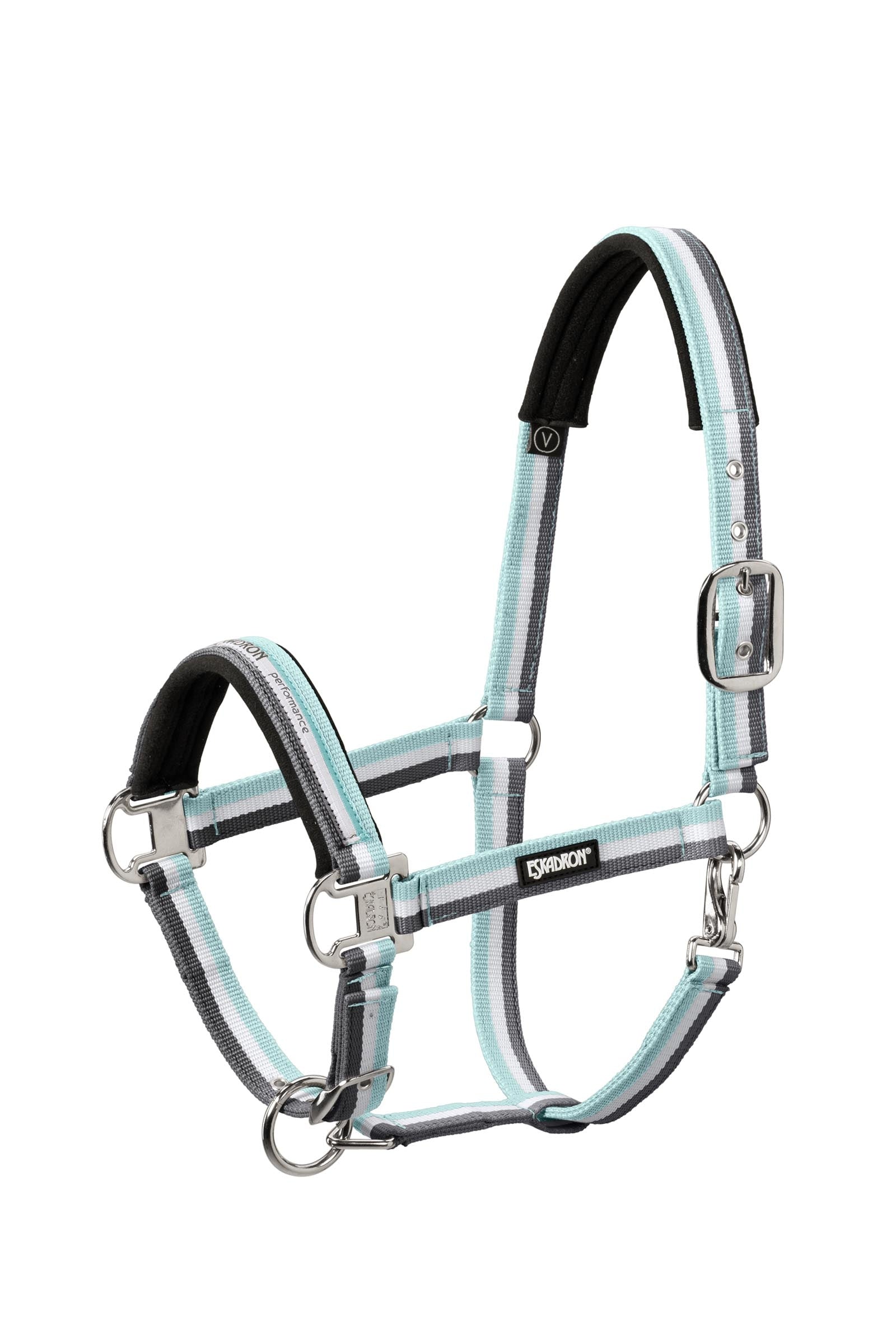Eskadron Halter Pin Buckle Riimut & riimunnarut