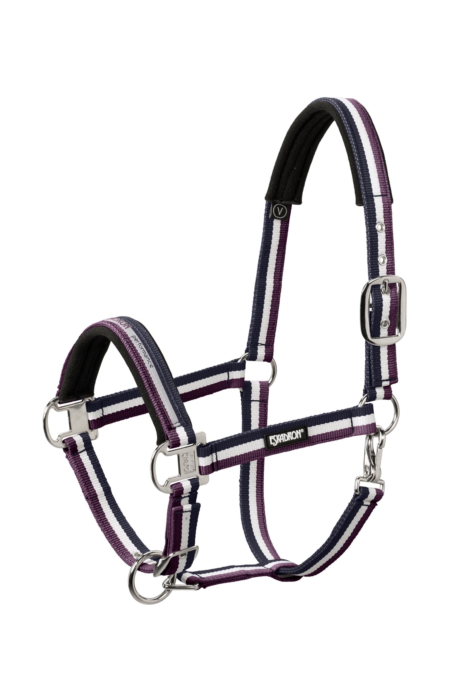Eskadron Halter Pin Buckle Riimut & riimunnarut