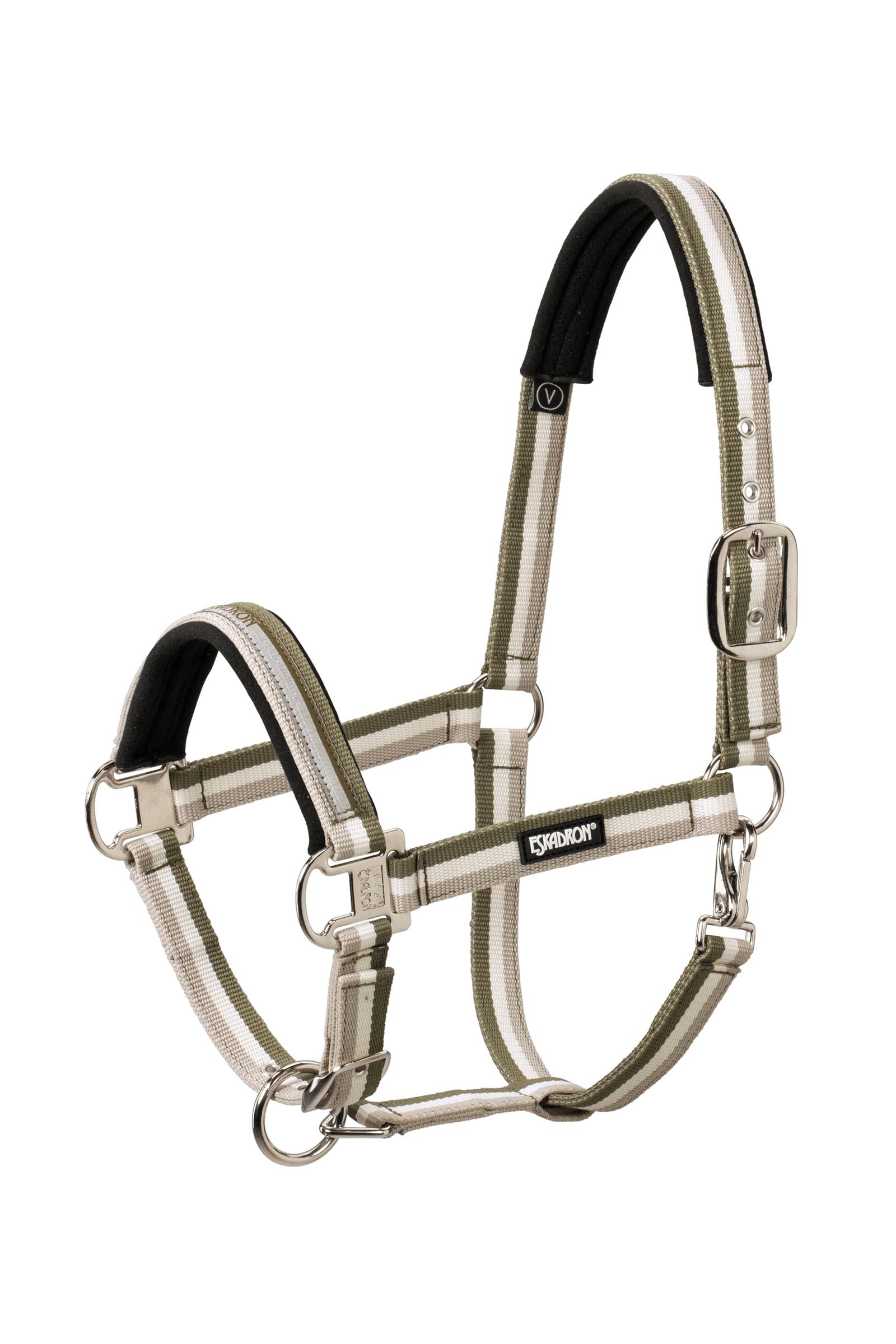 Eskadron Halter Pin Buckle Riimut & riimunnarut