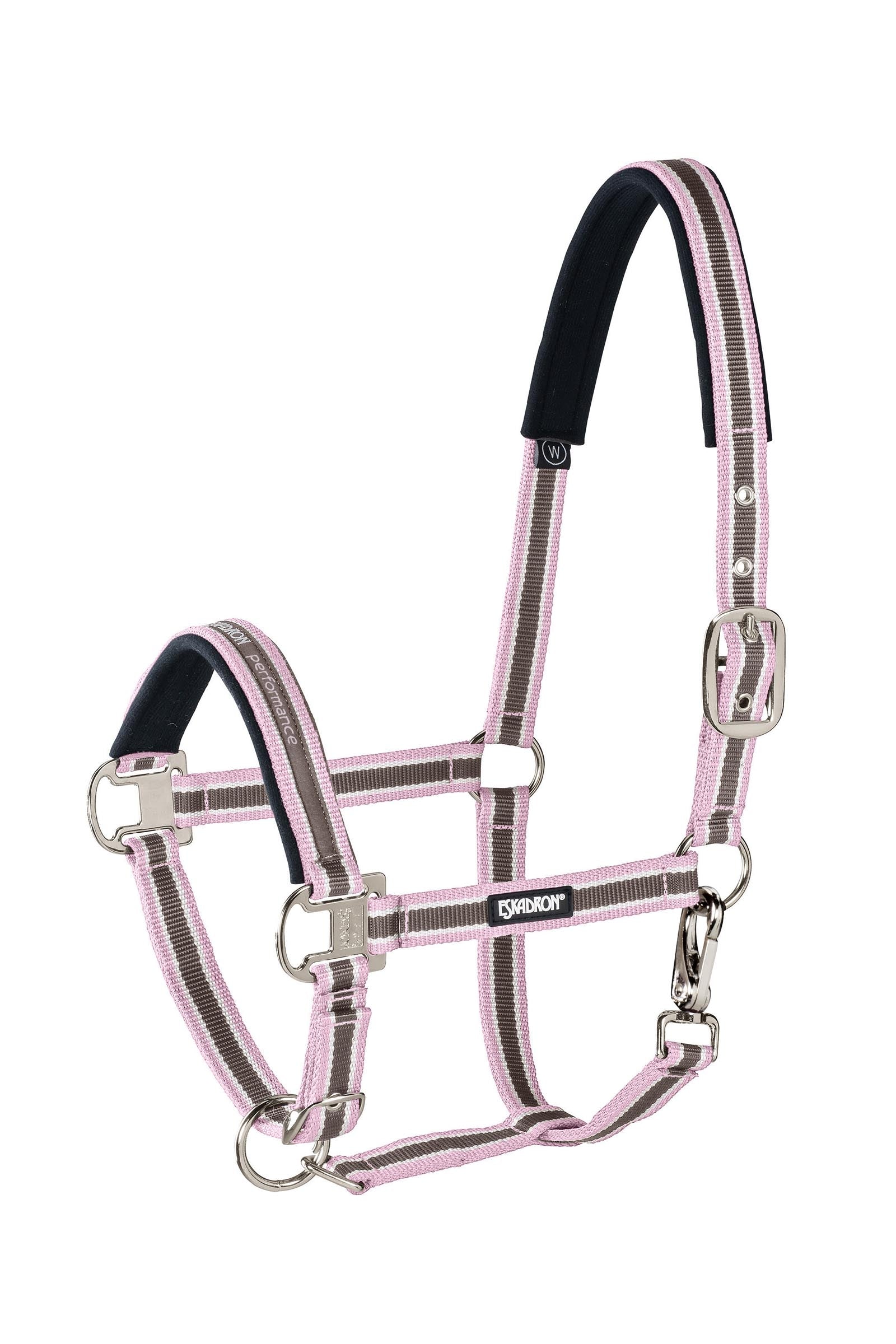 Eskadron Halter Pin Buckle Riimut & riimunnarut