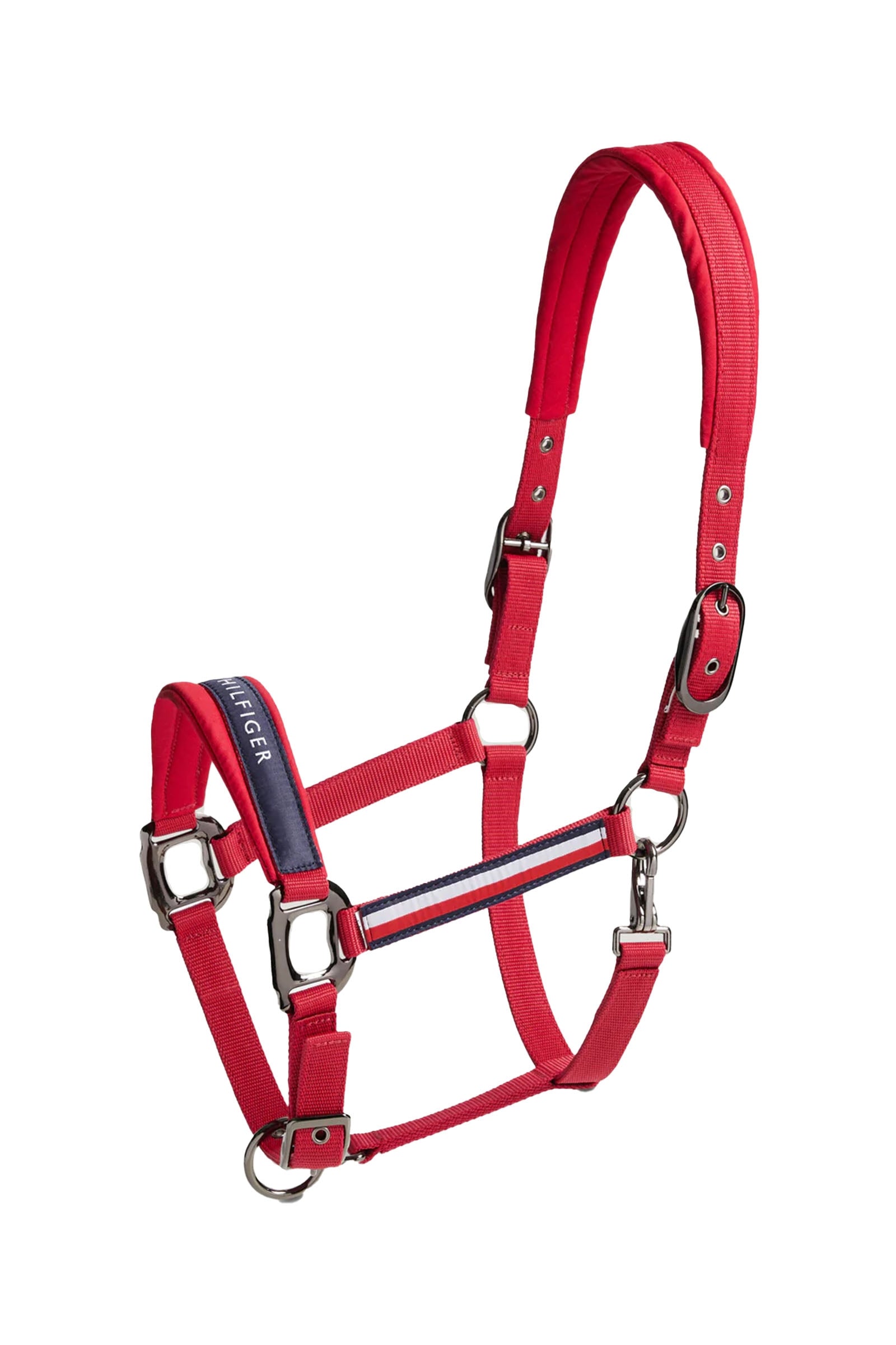 Tommy Hilfiger Equestrian Lincoln riimu Riimut & riimunnarut