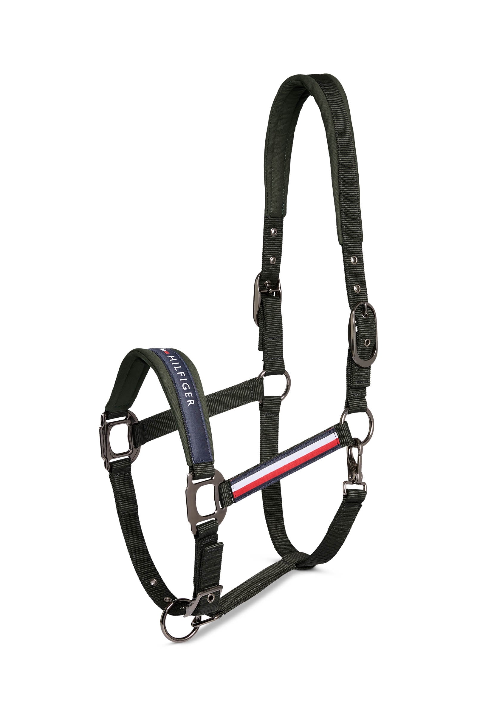 Tommy Hilfiger Equestrian Lincoln riimu Riimut & riimunnarut