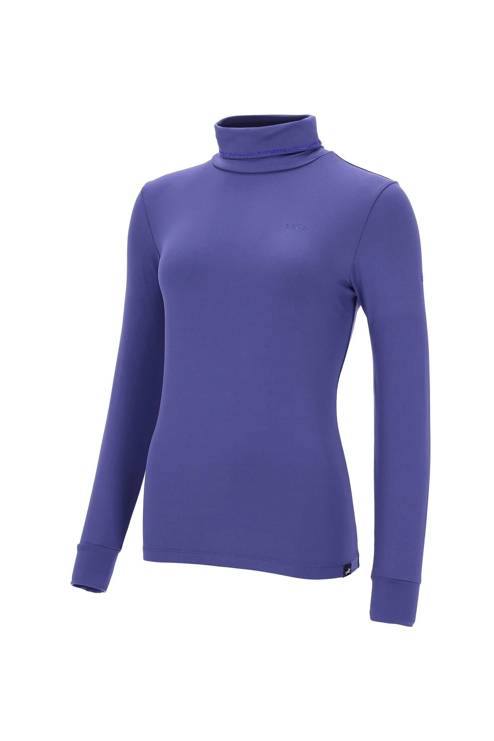 Schockemöhle Sports SPAnne Style Women's Turtleneck Shirt Naisten ratsastusvaatteet