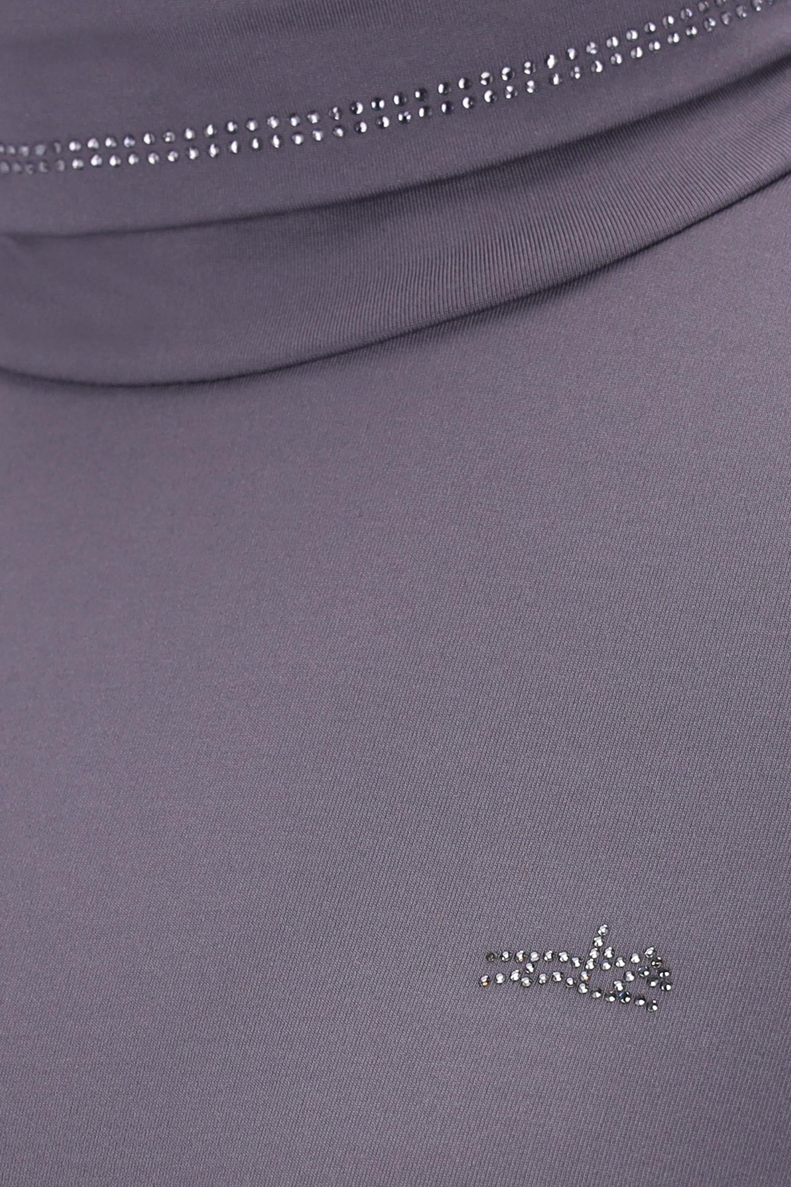 Schockemöhle Sports SPAnne Style Women's Turtleneck Shirt Women’s Riding Clothing