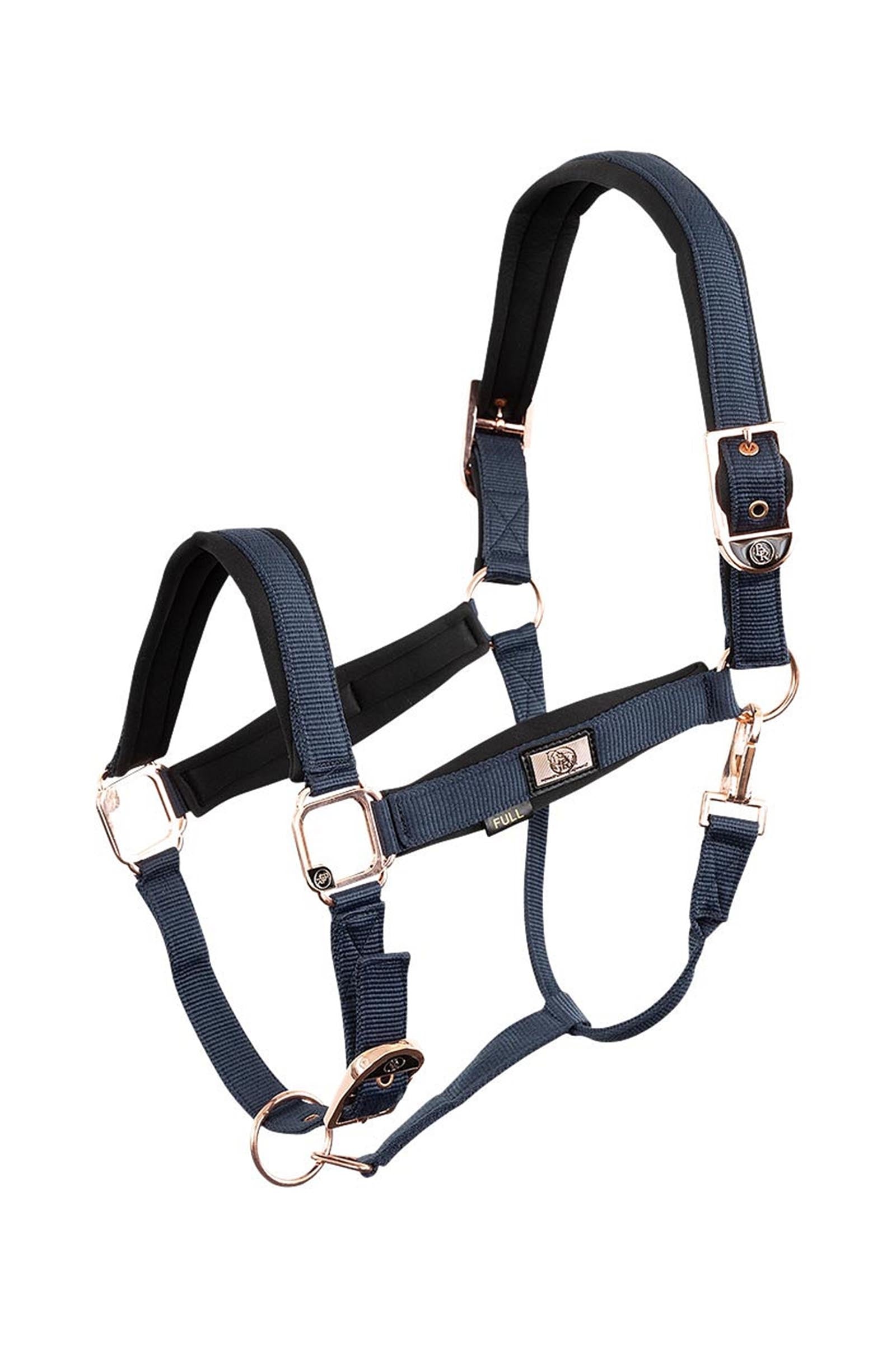 BR Halter Rosé Gold Riimut & riimunnarut