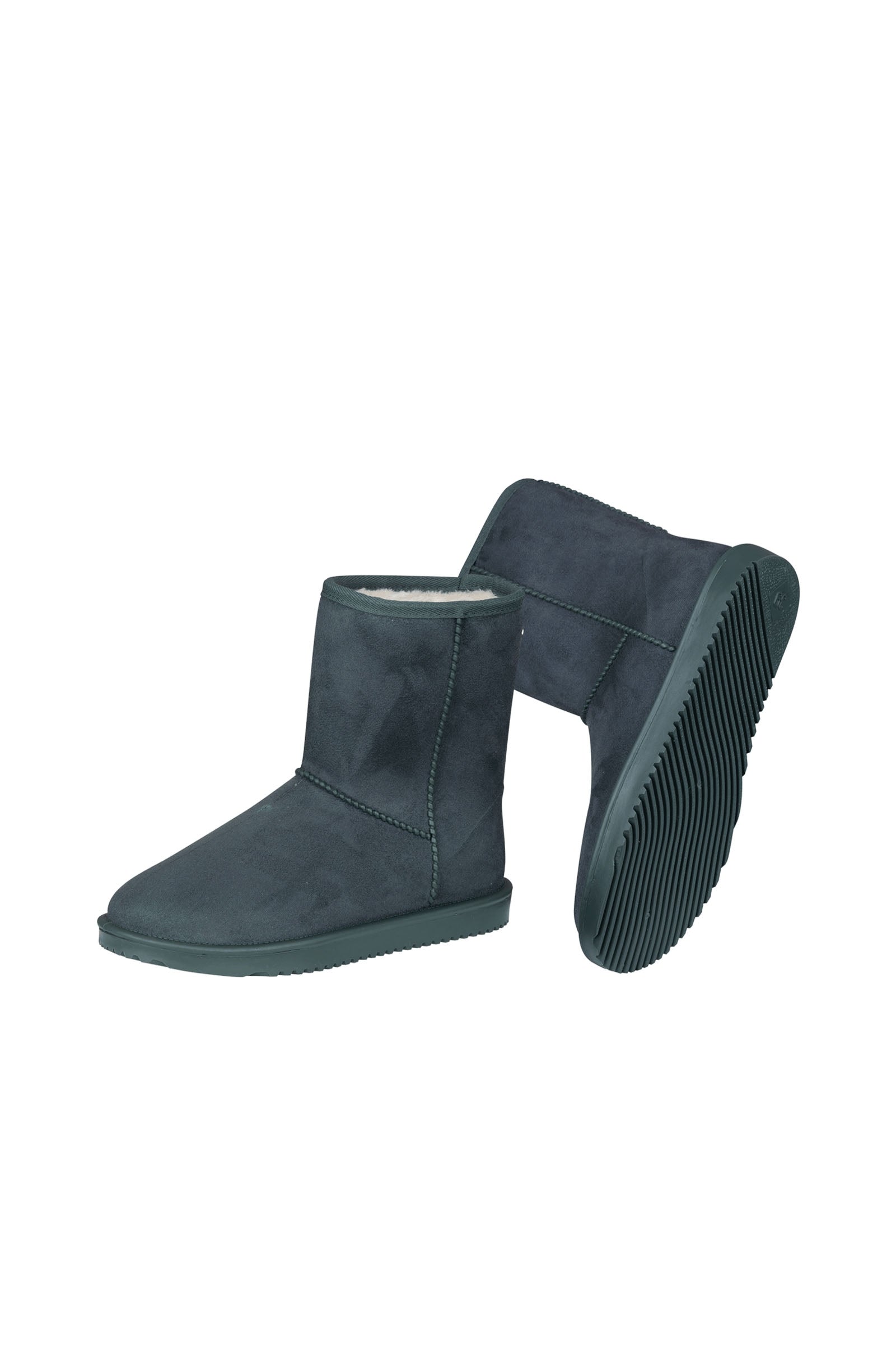 Waldhausen Bootie Rainless Velours Ratsastussaappaat, -kengät & chapsit