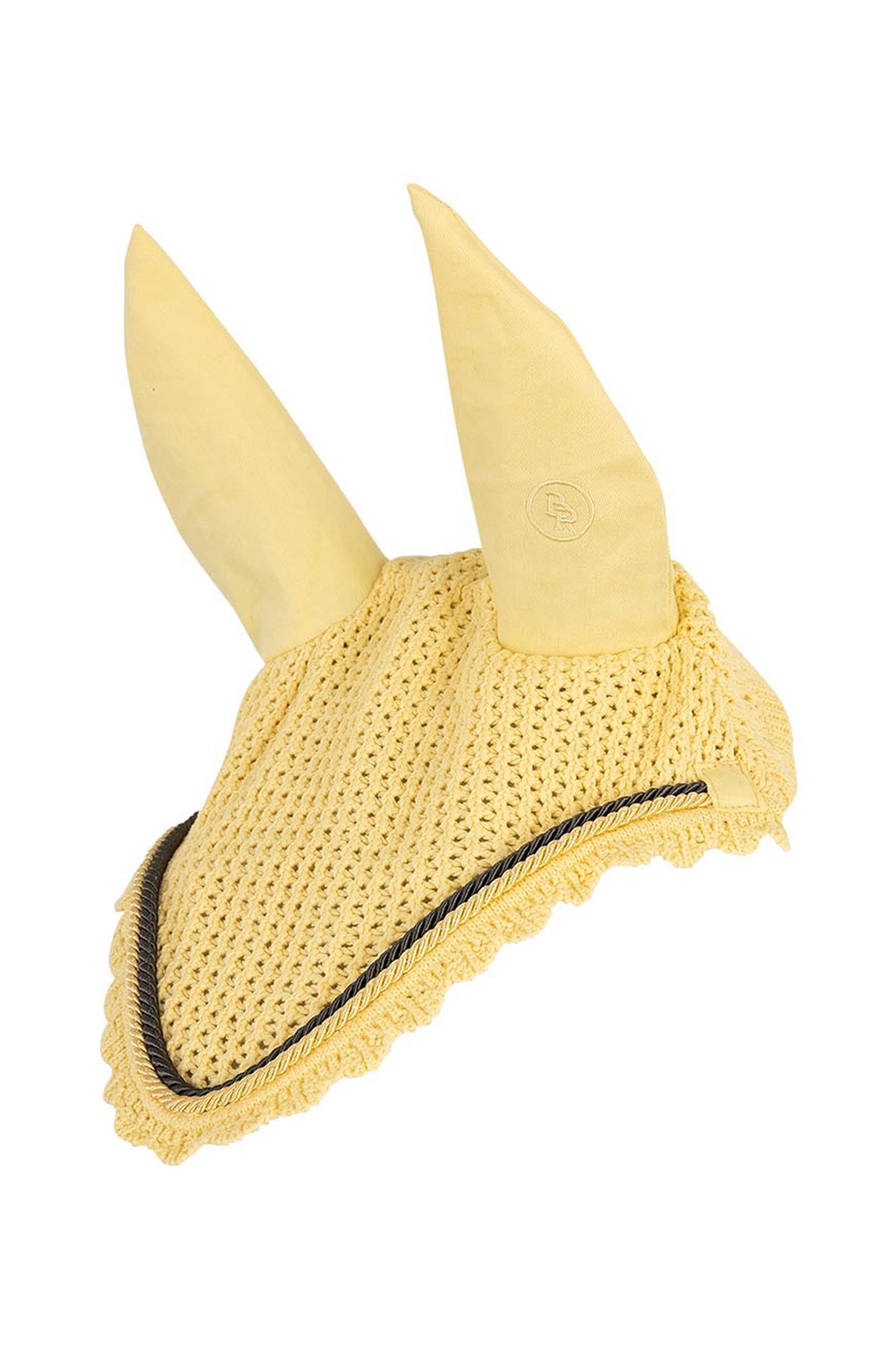 BR Event Cotton Ear Bonnet Saddle Pads