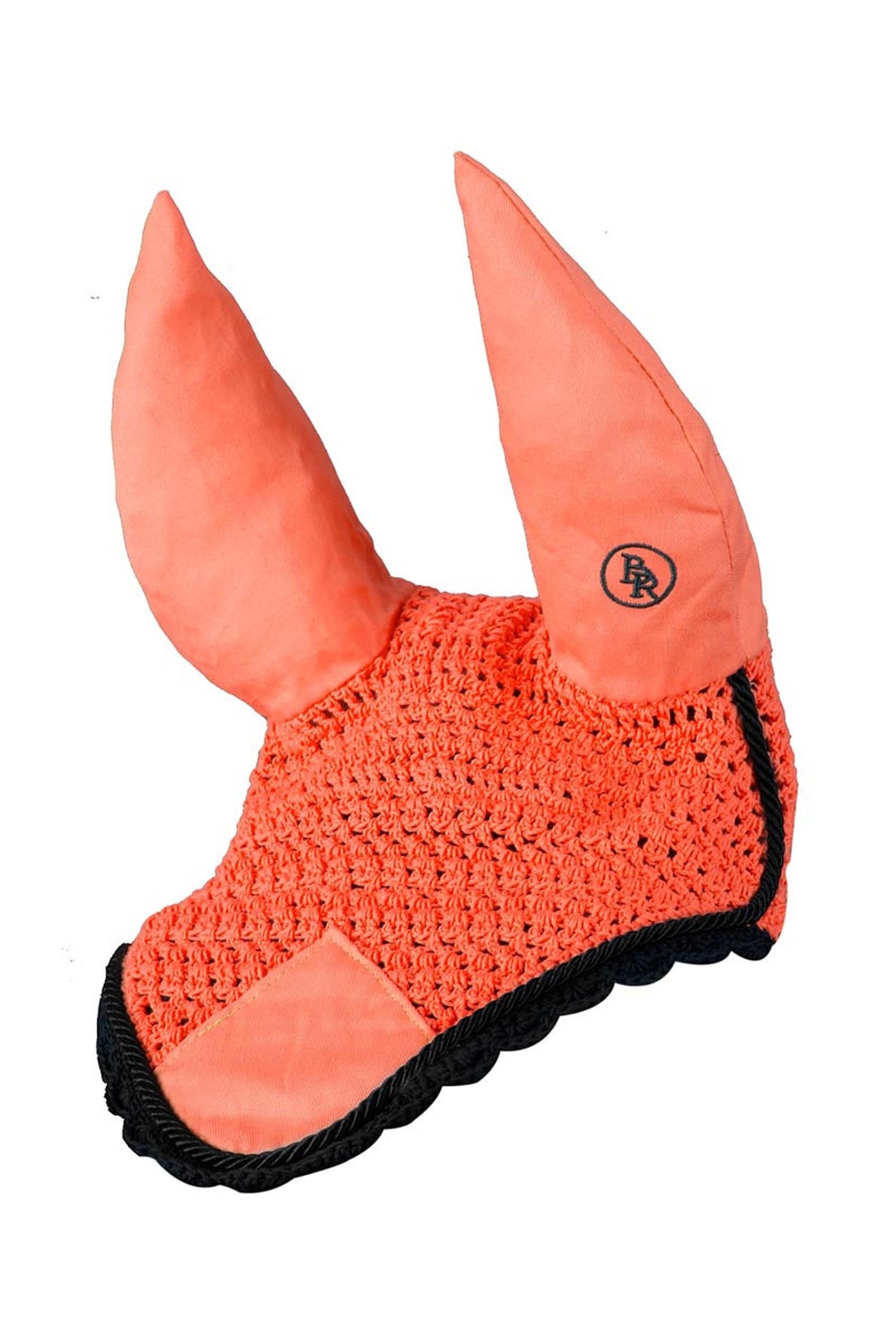 BR Event Cotton Ear Bonnet Saddle Pads