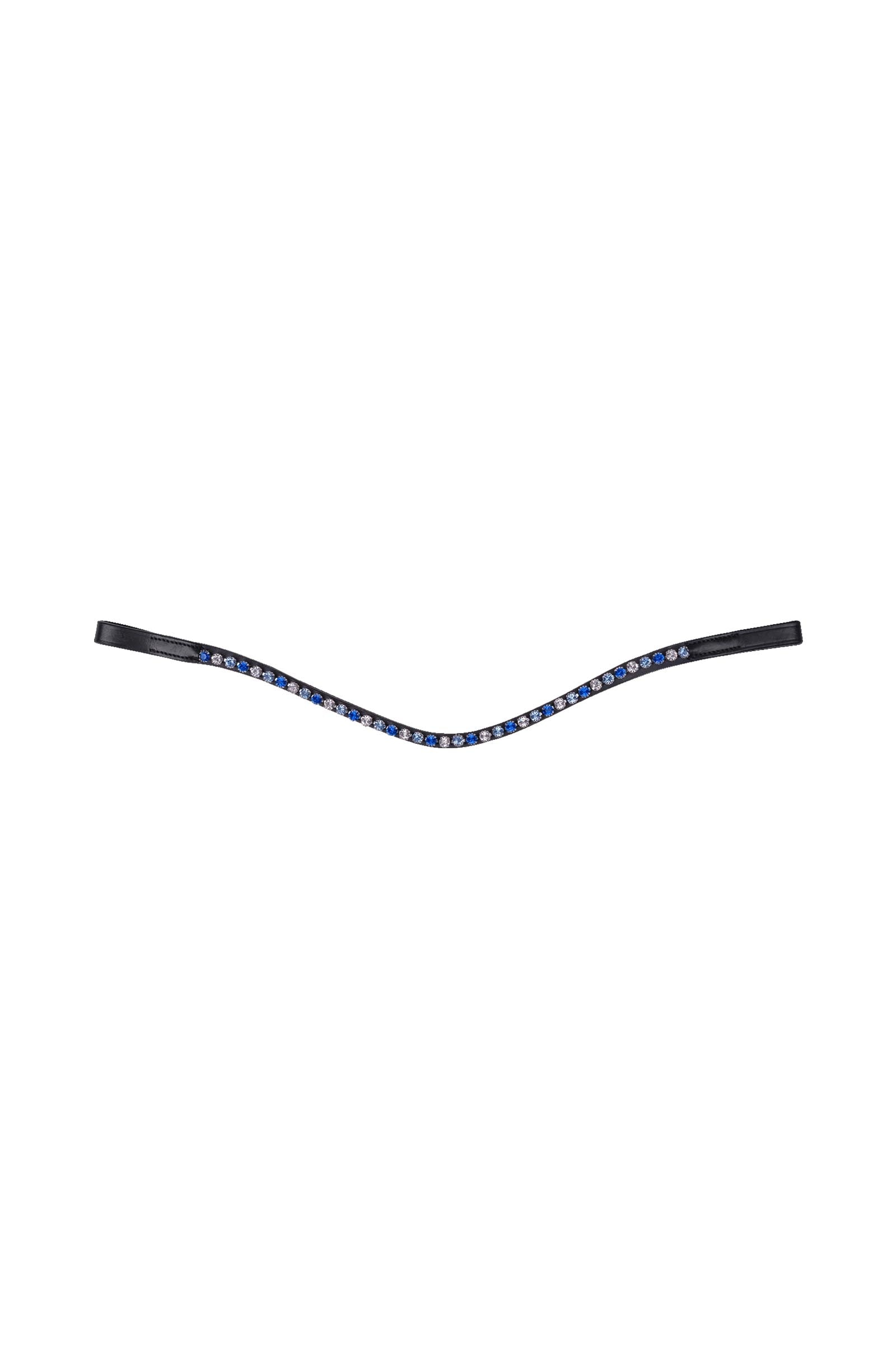 Waldhausen X-Line Glamour Browband Bridles & Reins