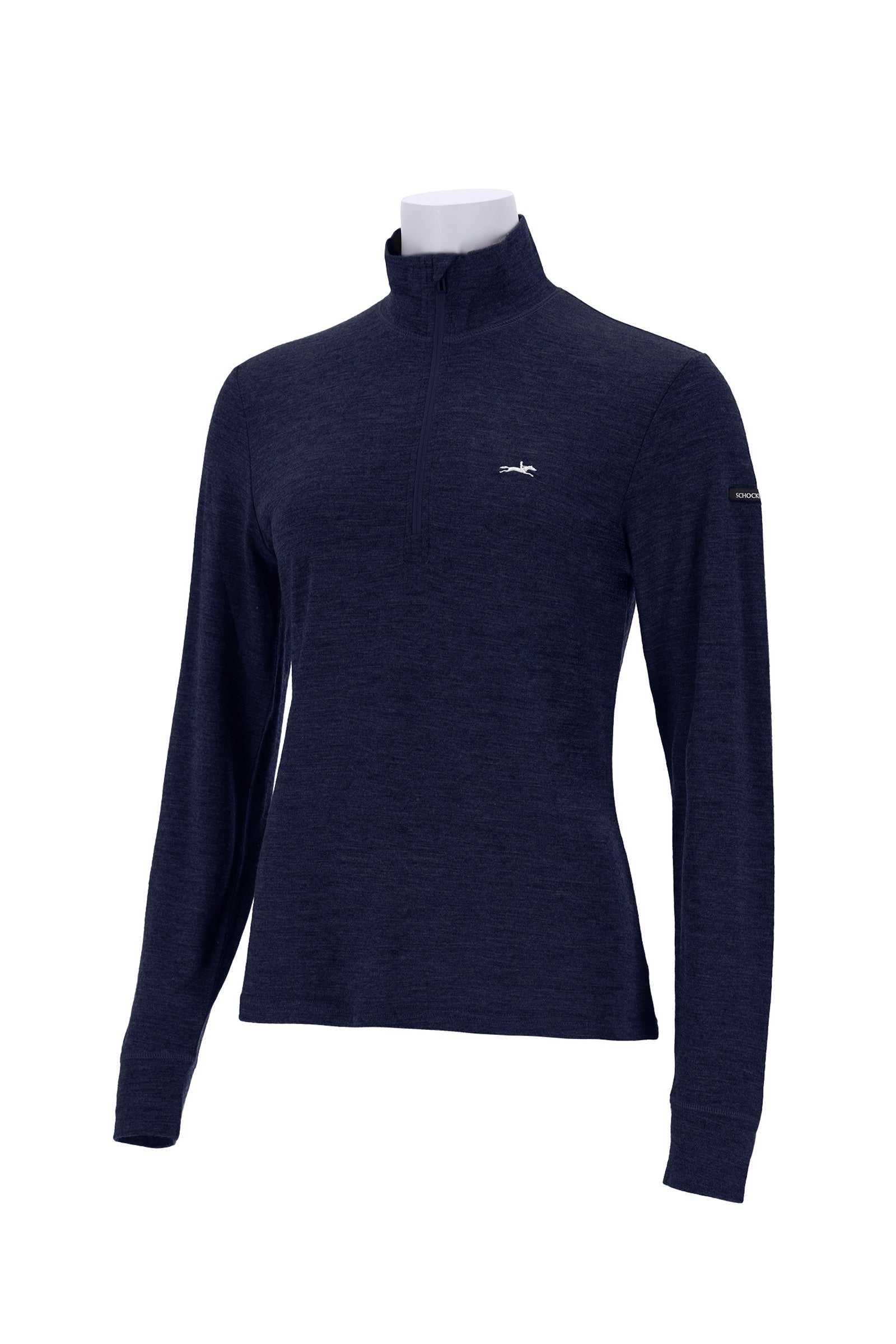 Schockemöhle Sports SP Bailey Style Naisten Toiminnallinen Harjoittelupaita Naisten ratsastusvaatteet