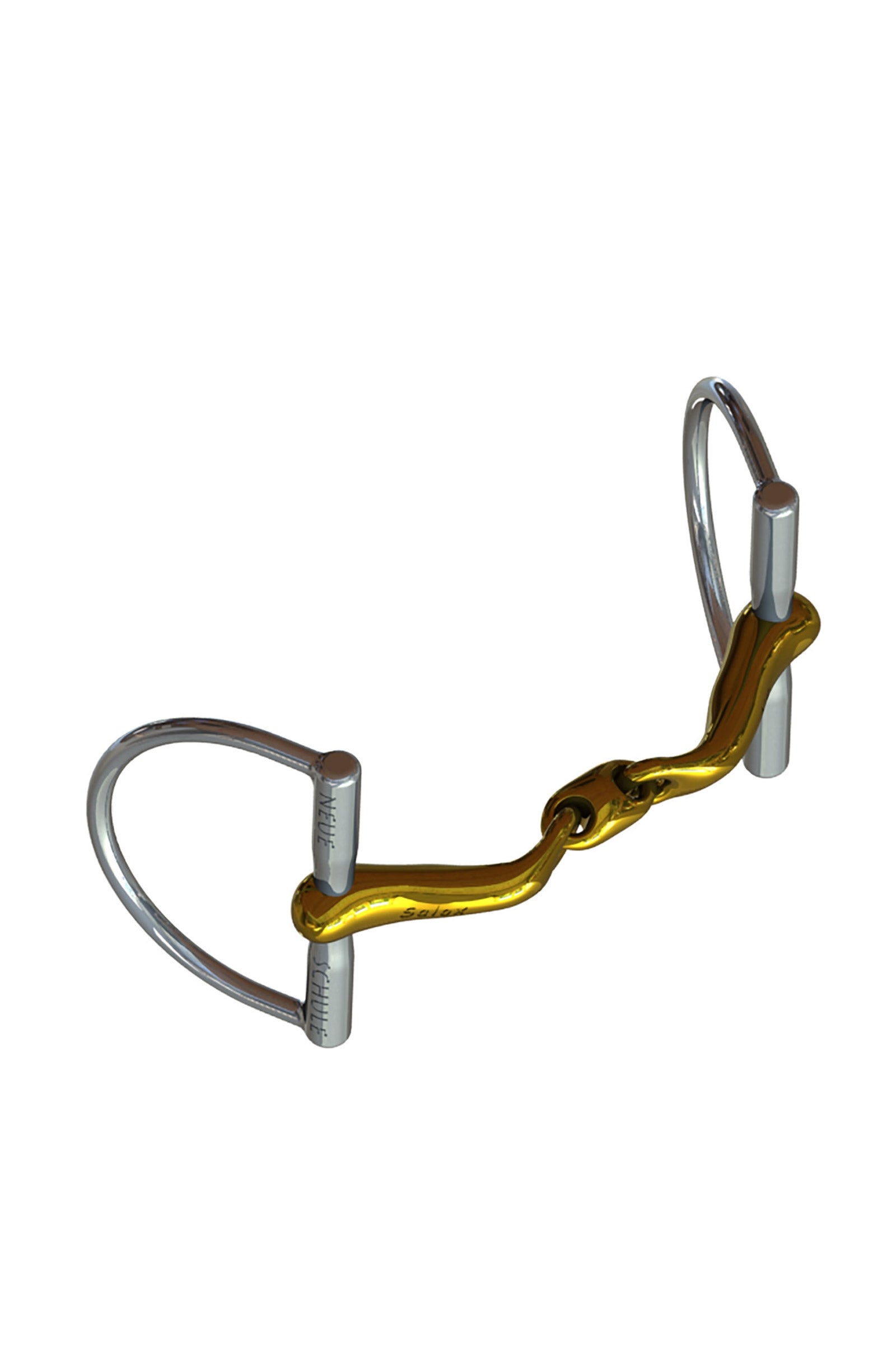 Neue Schule Bits NS Bits Verbindend 16mm Hunter D Kuolaimet