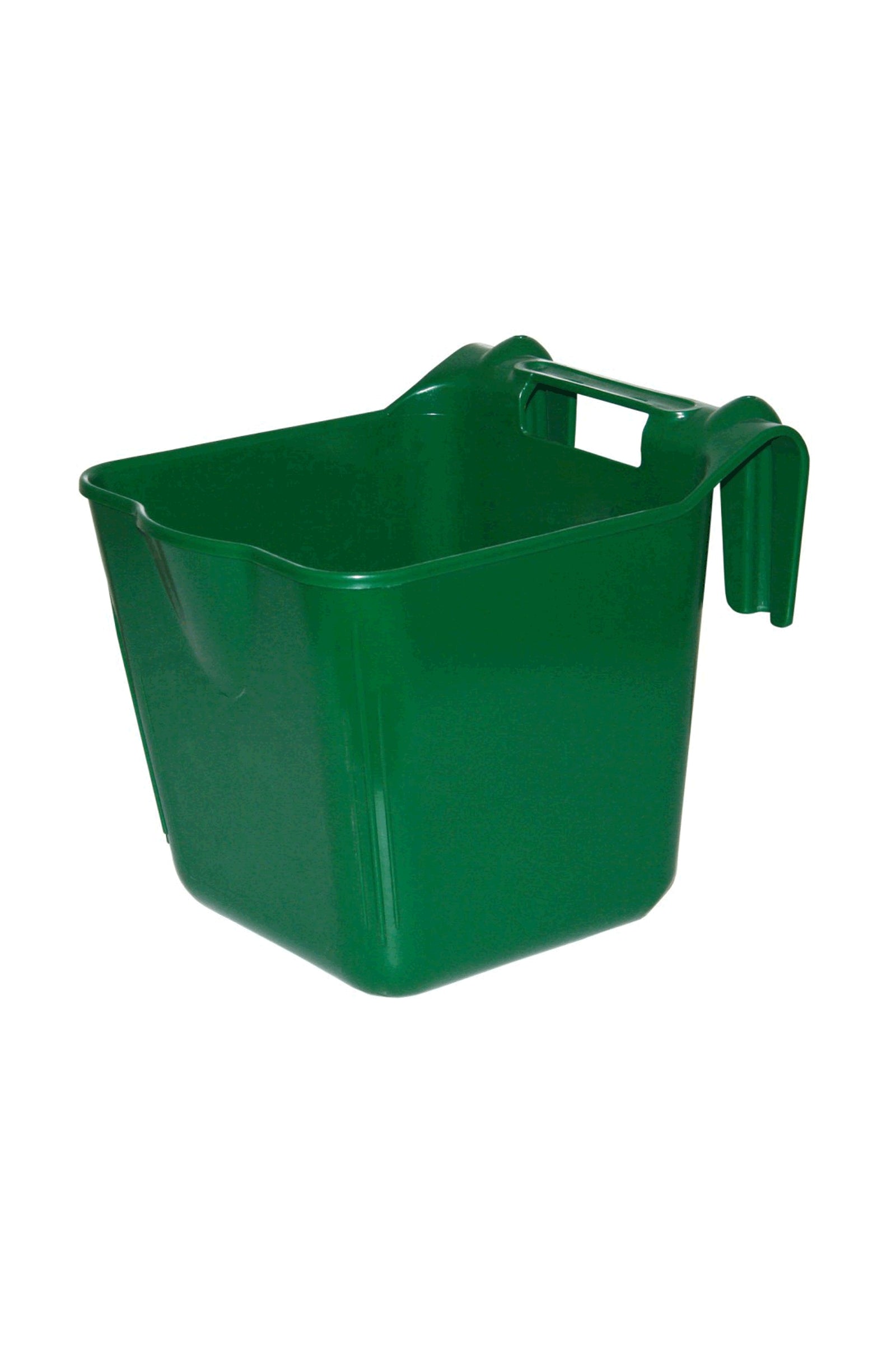 Kerbl HangOn ruokintakaukalo, 13 l Hevosen ruokinta
