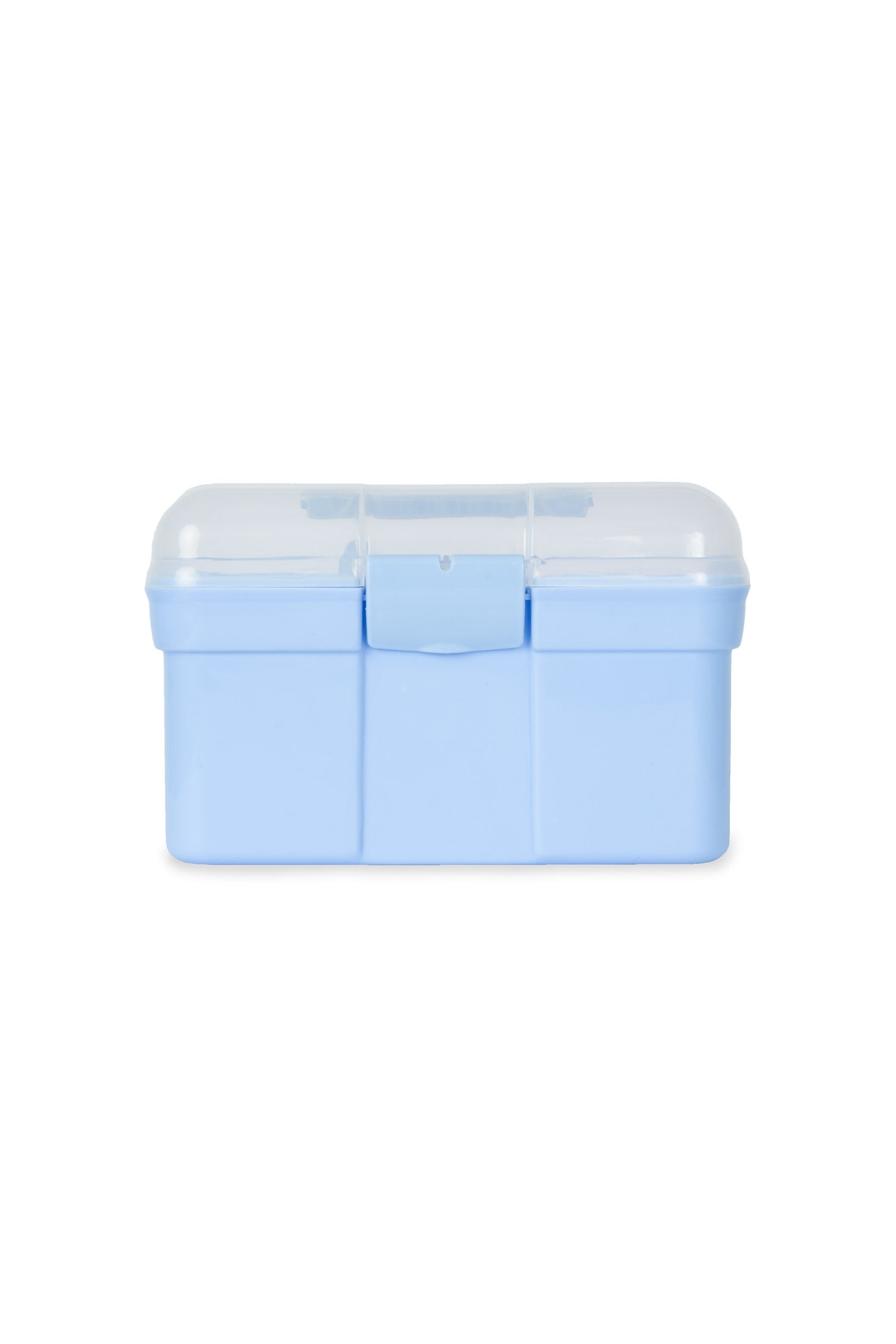 Horze Kids Grooming Box (Set) Horse Grooming Tools