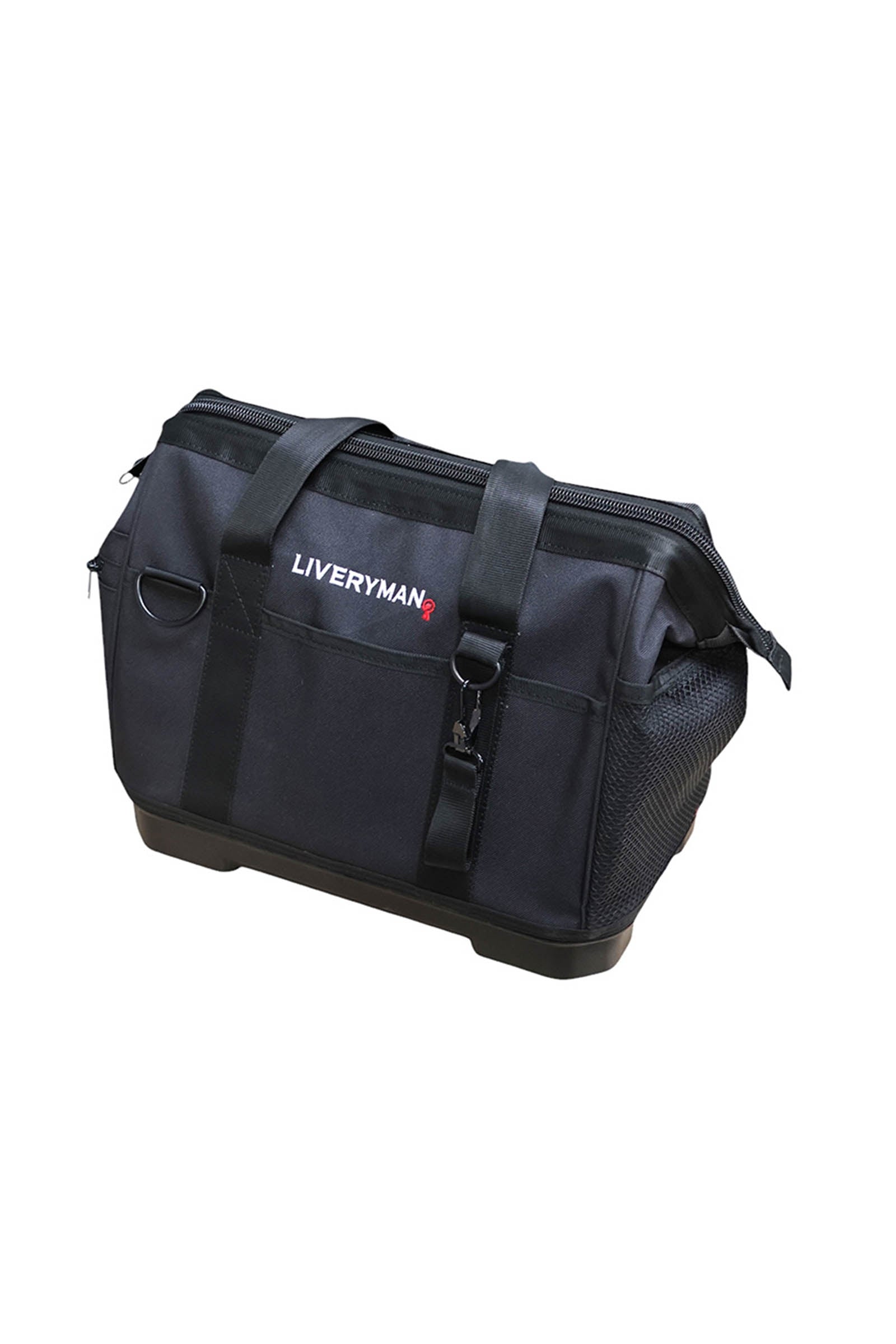 Liveryman Clipper Bag Klippaus