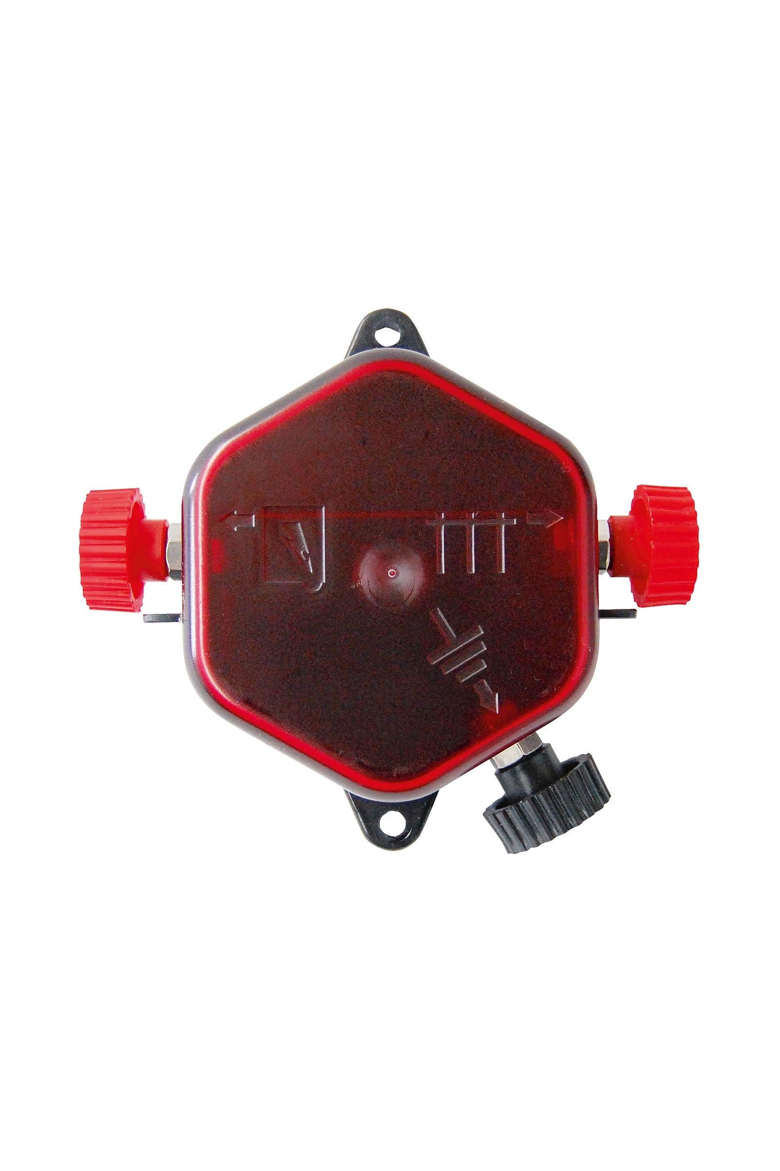 Farm Patrol CORRAL ukkossuoja Sähköaita