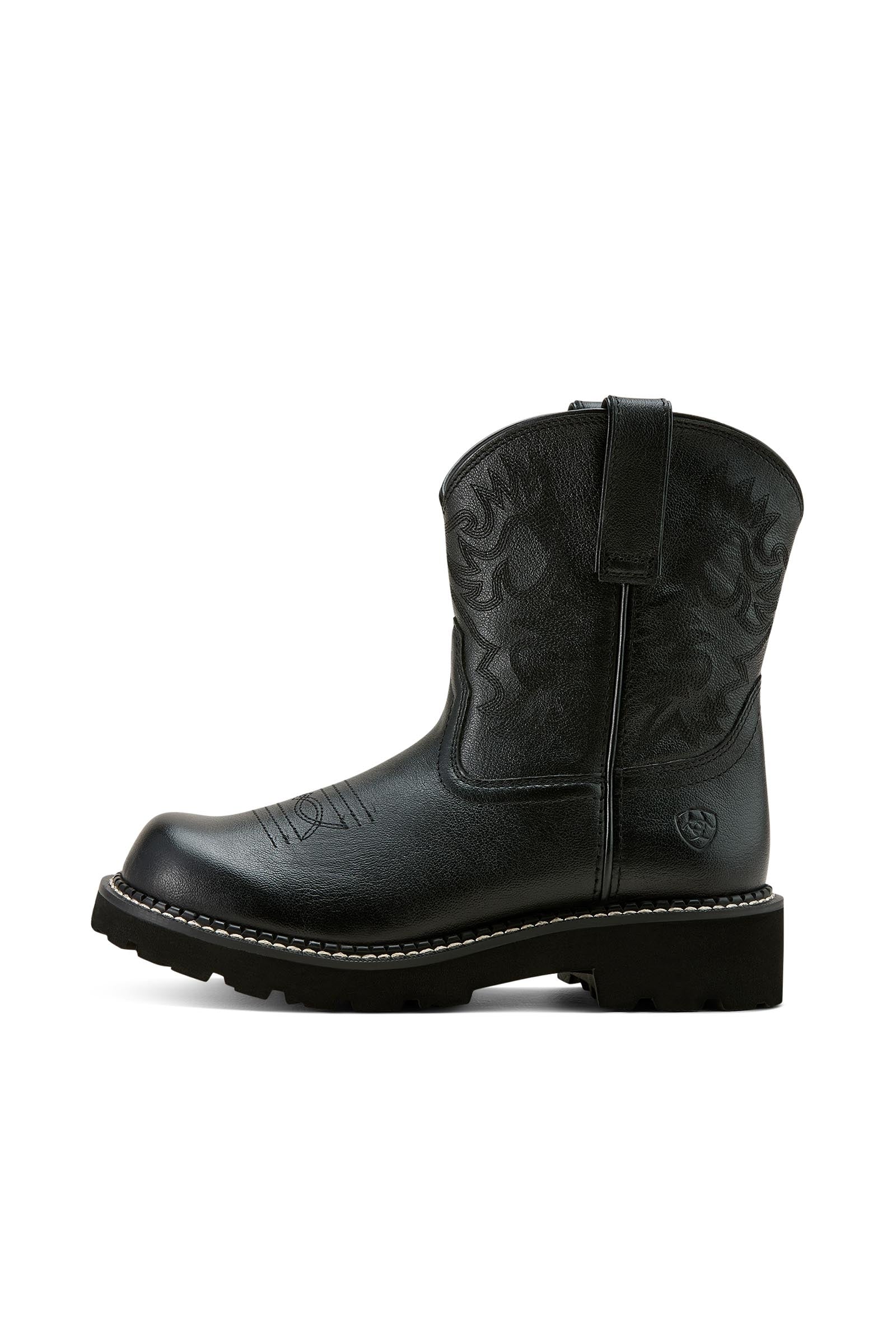 Ariat Fatbaby Women's Western Boots Riding Boots & Riding Shoes
