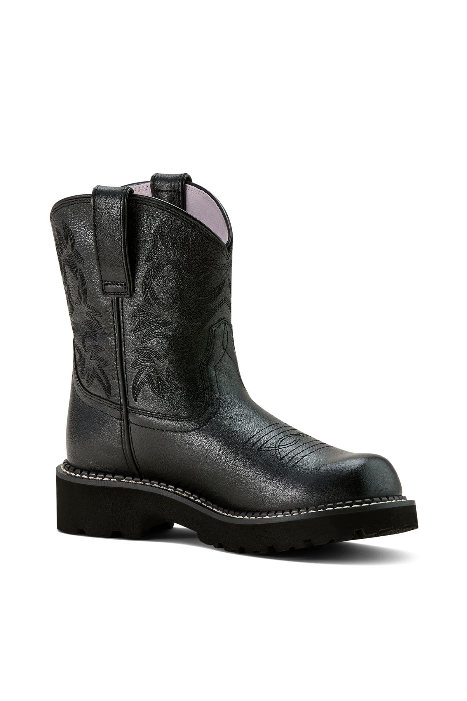 Ariat Fatbaby Women's Western Boots Riding Boots & Riding Shoes