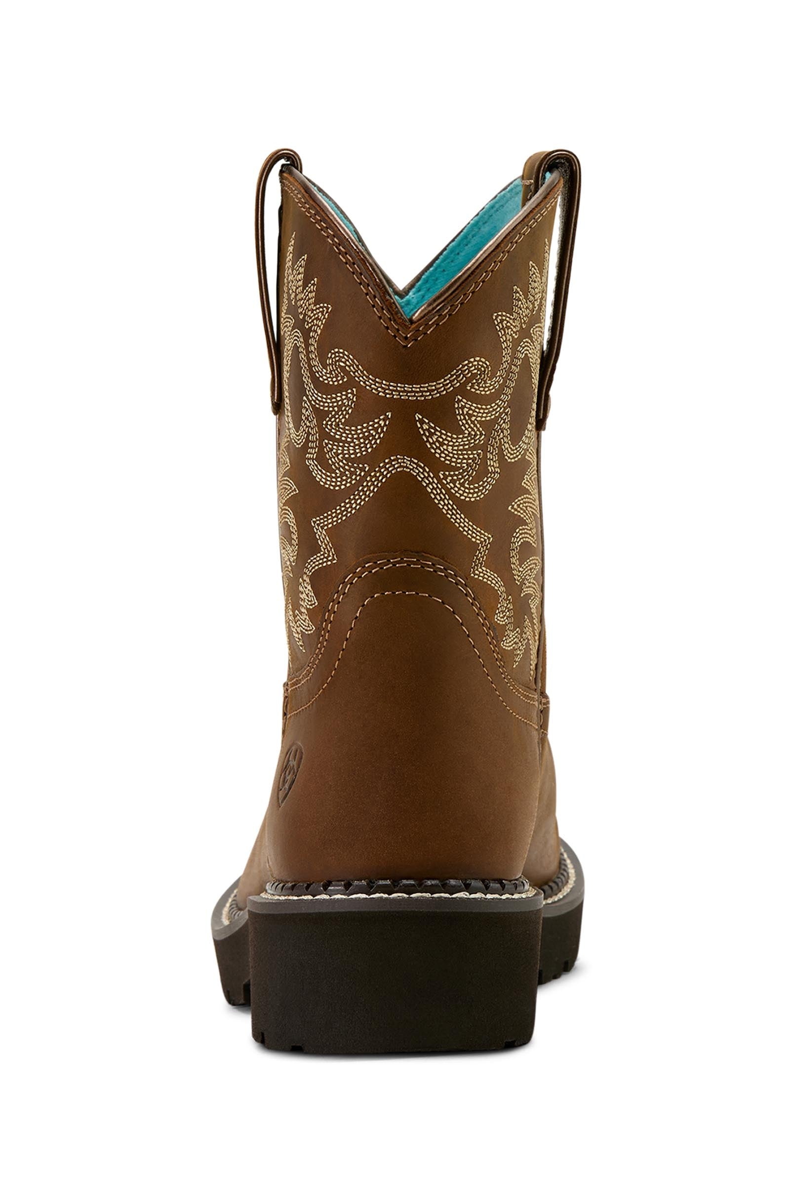 Ariat Fatbaby Women's Western Boots Riding Boots & Riding Shoes